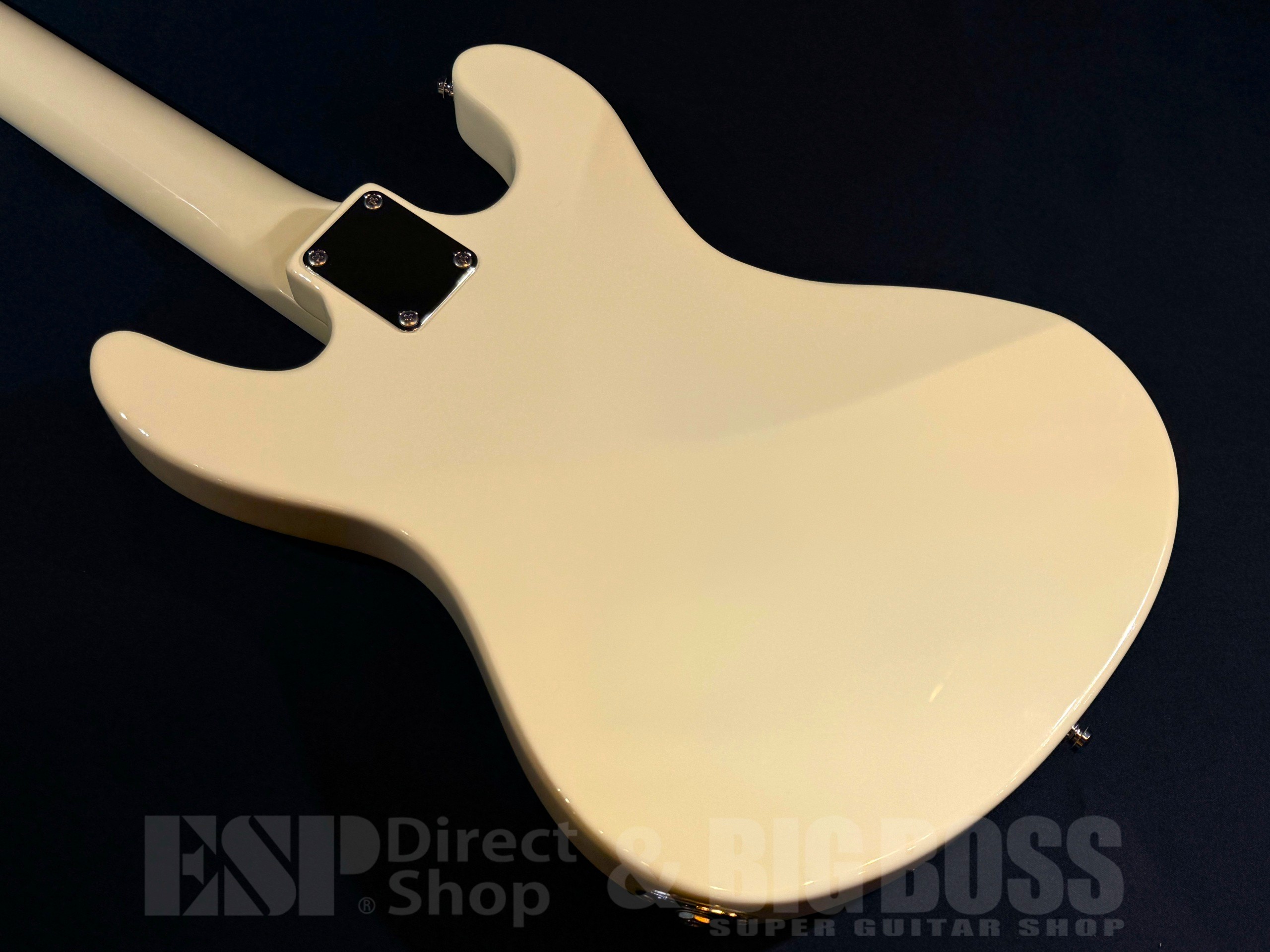 【即納可能】ESP(イーエスピー) E-Lynn (SID 明希モデル) 大阪店 - 6