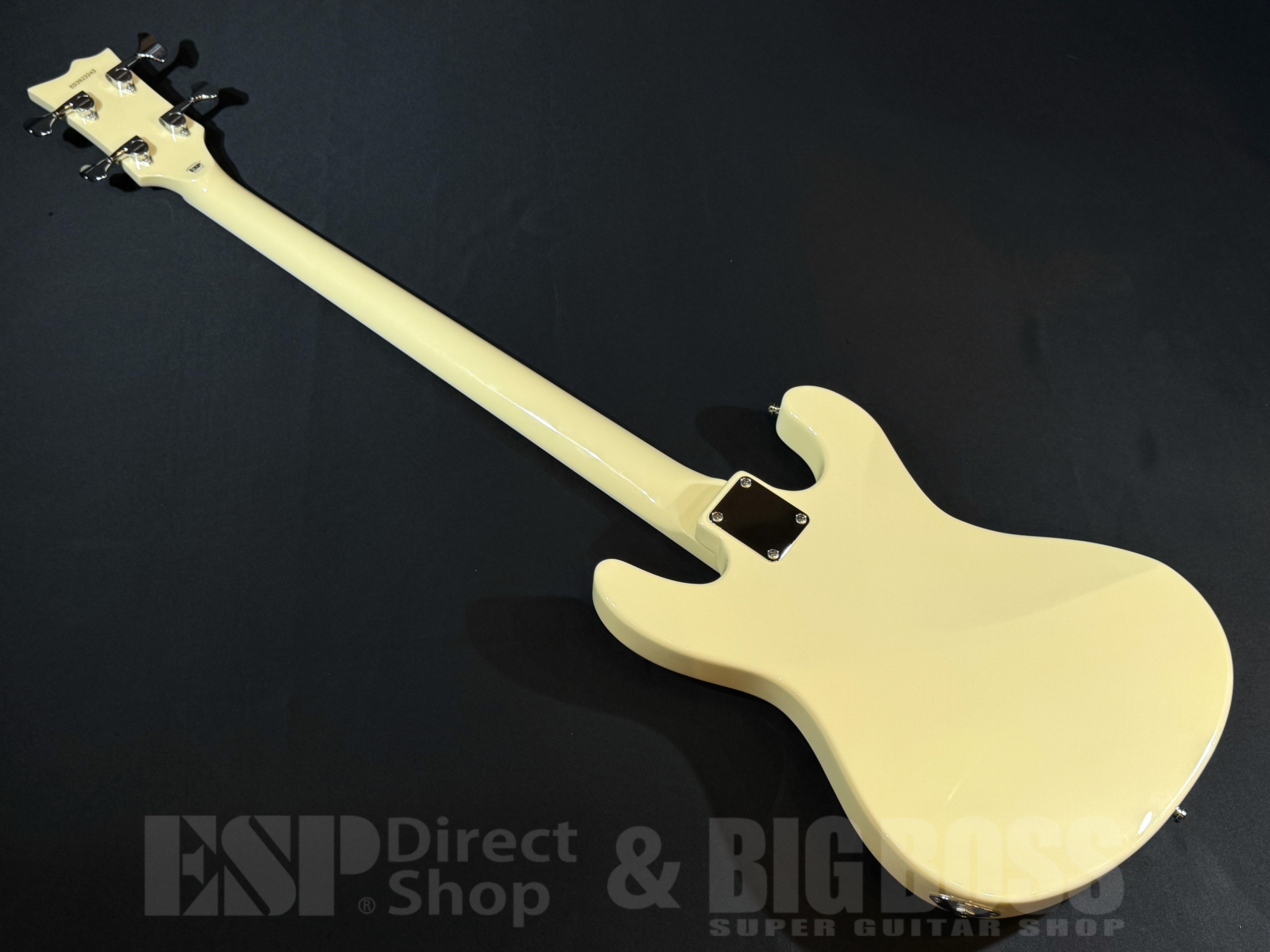 【即納可能】ESP(イーエスピー) E-Lynn (SID 明希モデル) 大阪店 - 5