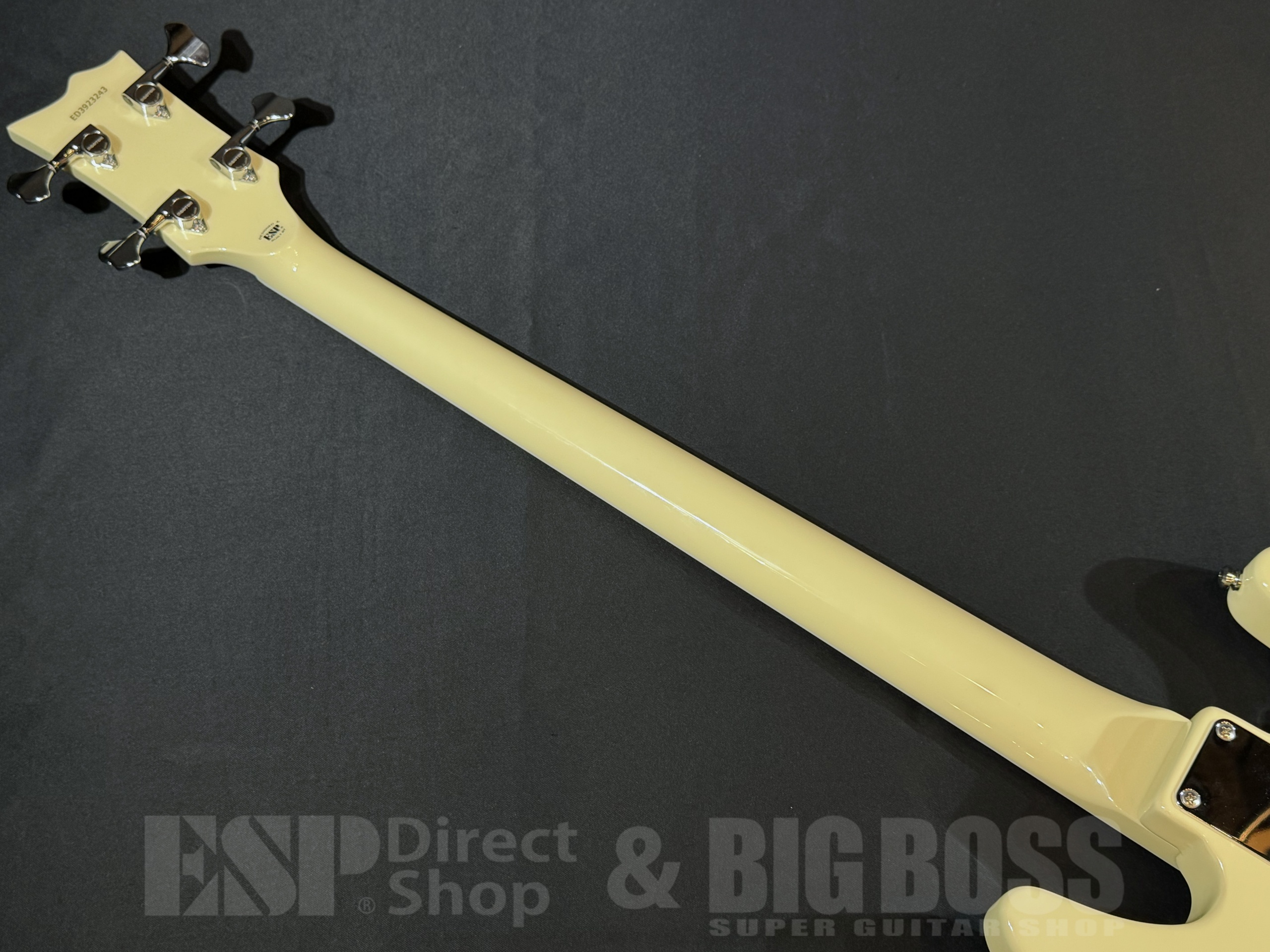 【即納可能】ESP(イーエスピー) E-Lynn (SID 明希モデル) 大阪店 - 7