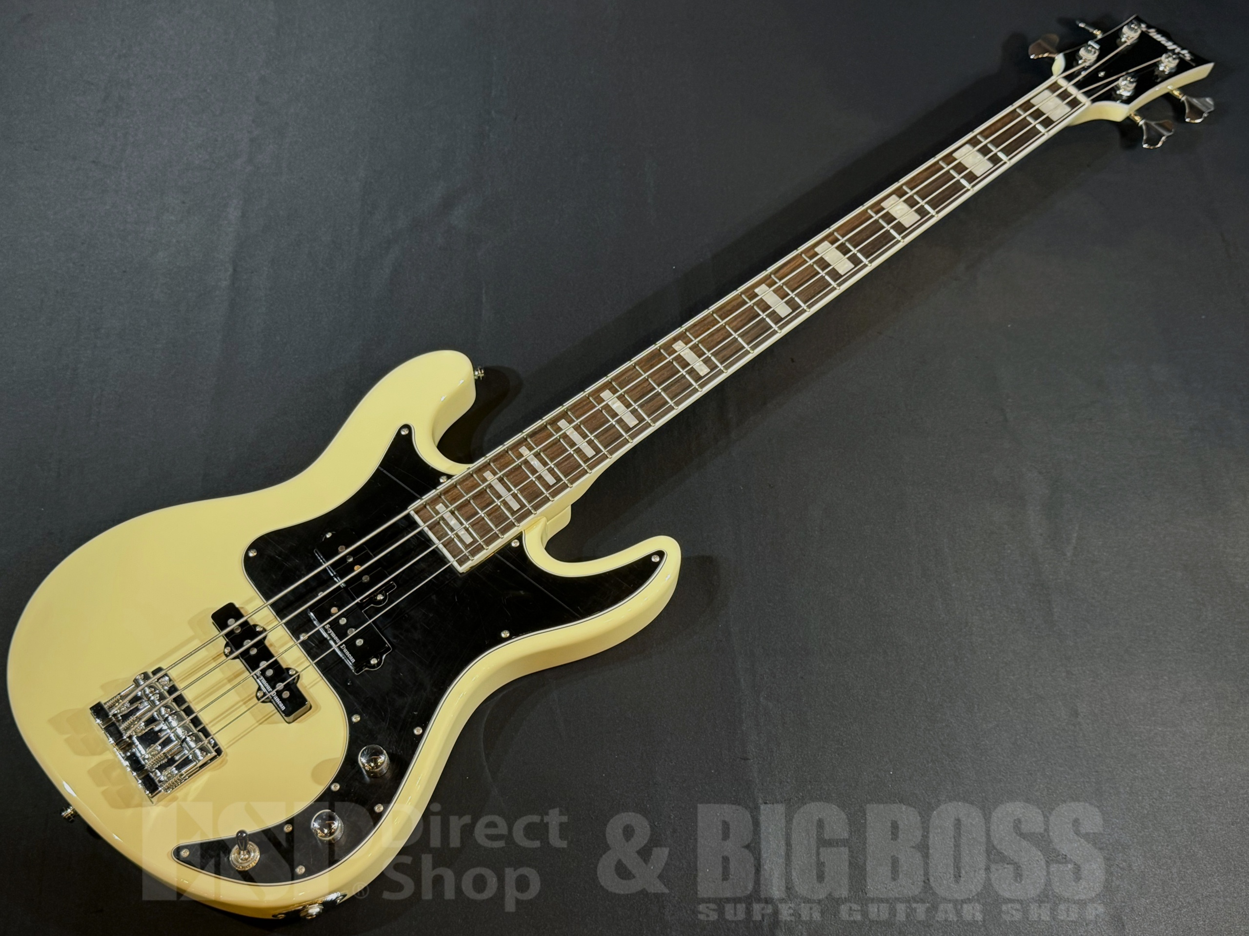 【即納可能】ESP(イーエスピー) E-Lynn (SID 明希モデル) 大阪店