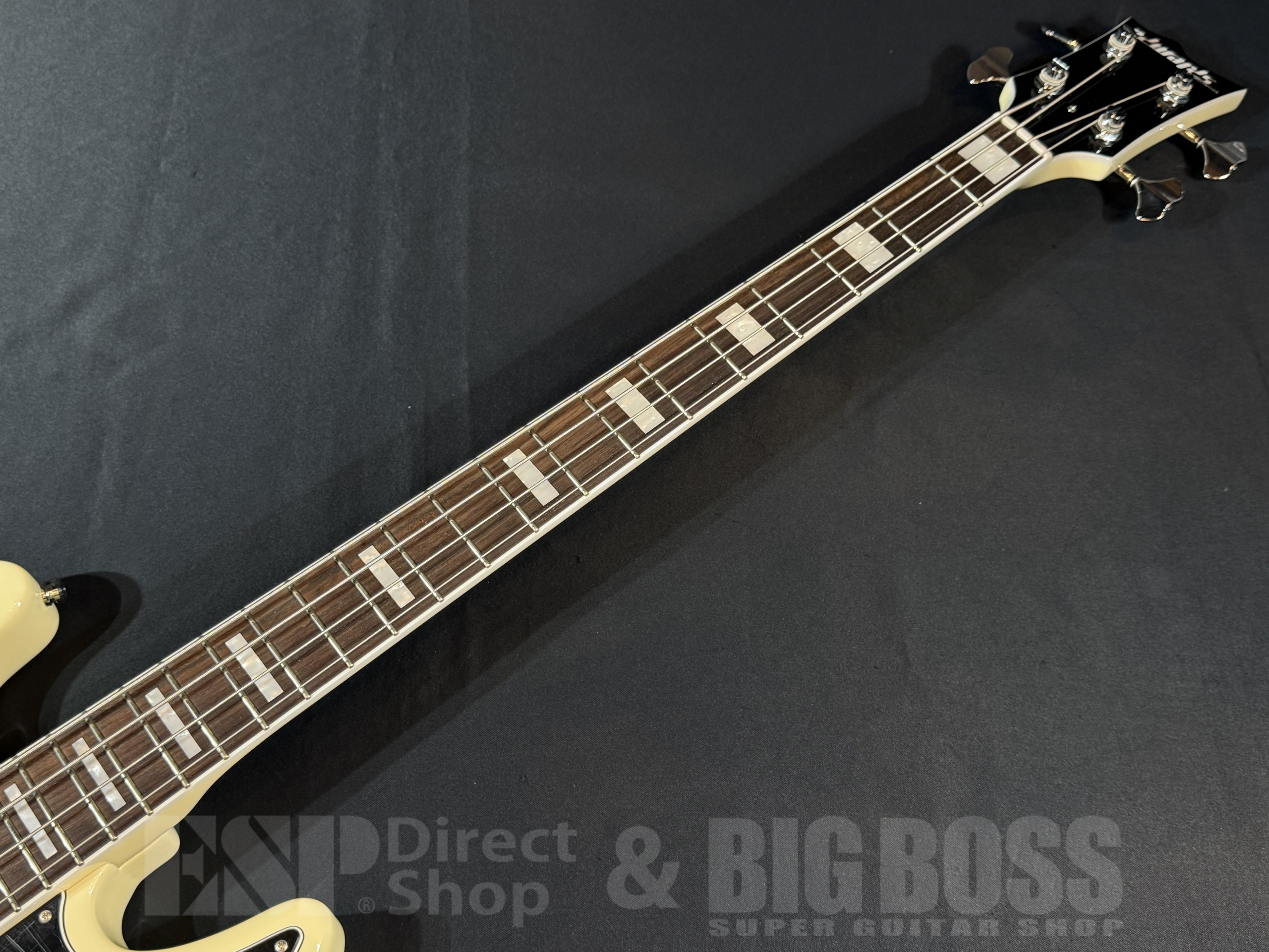 【即納可能】ESP(イーエスピー) E-Lynn (SID 明希モデル) 大阪店 - 3