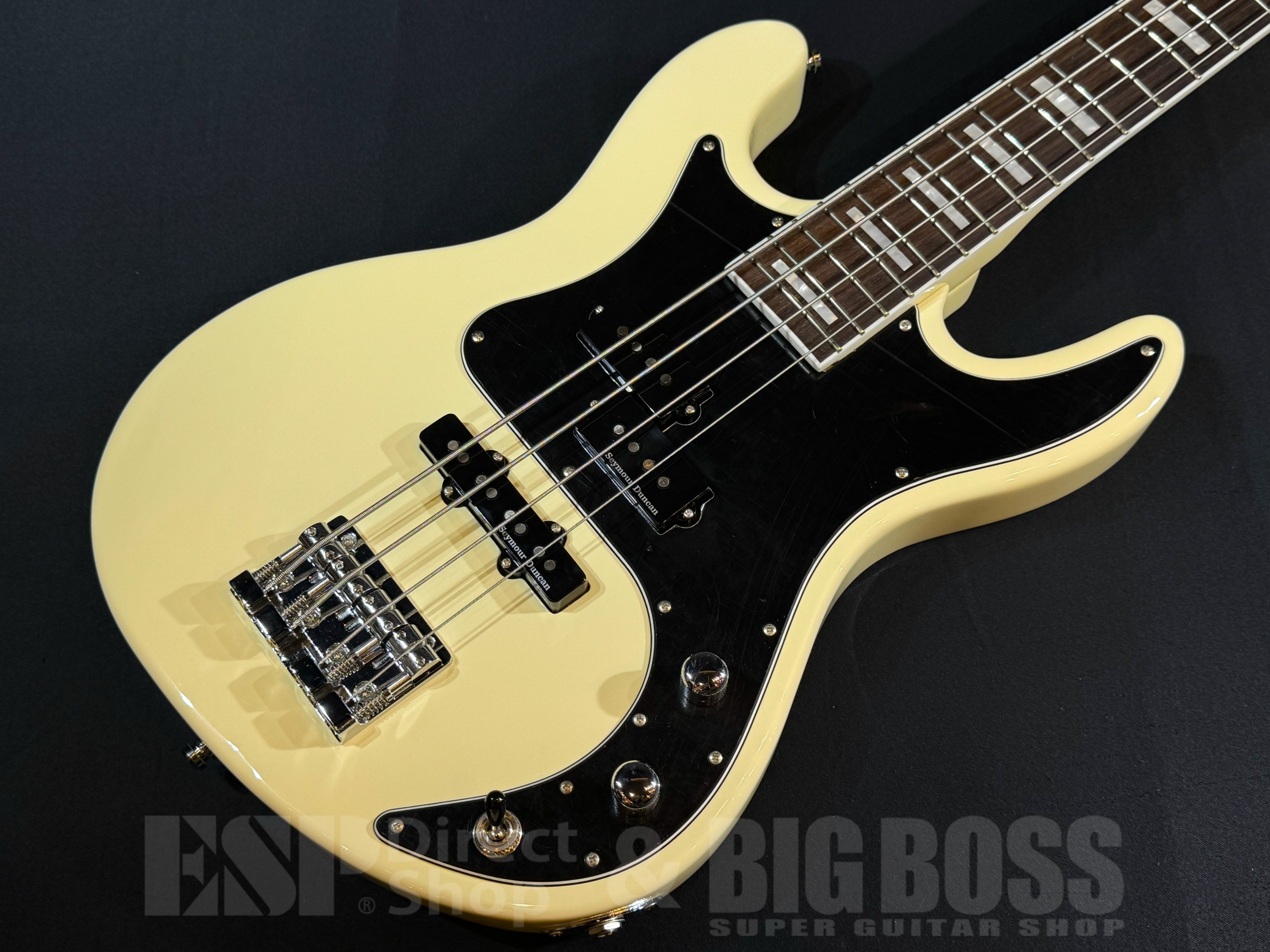 【即納可能】ESP(イーエスピー) E-Lynn (SID 明希モデル) 大阪店 - 2
