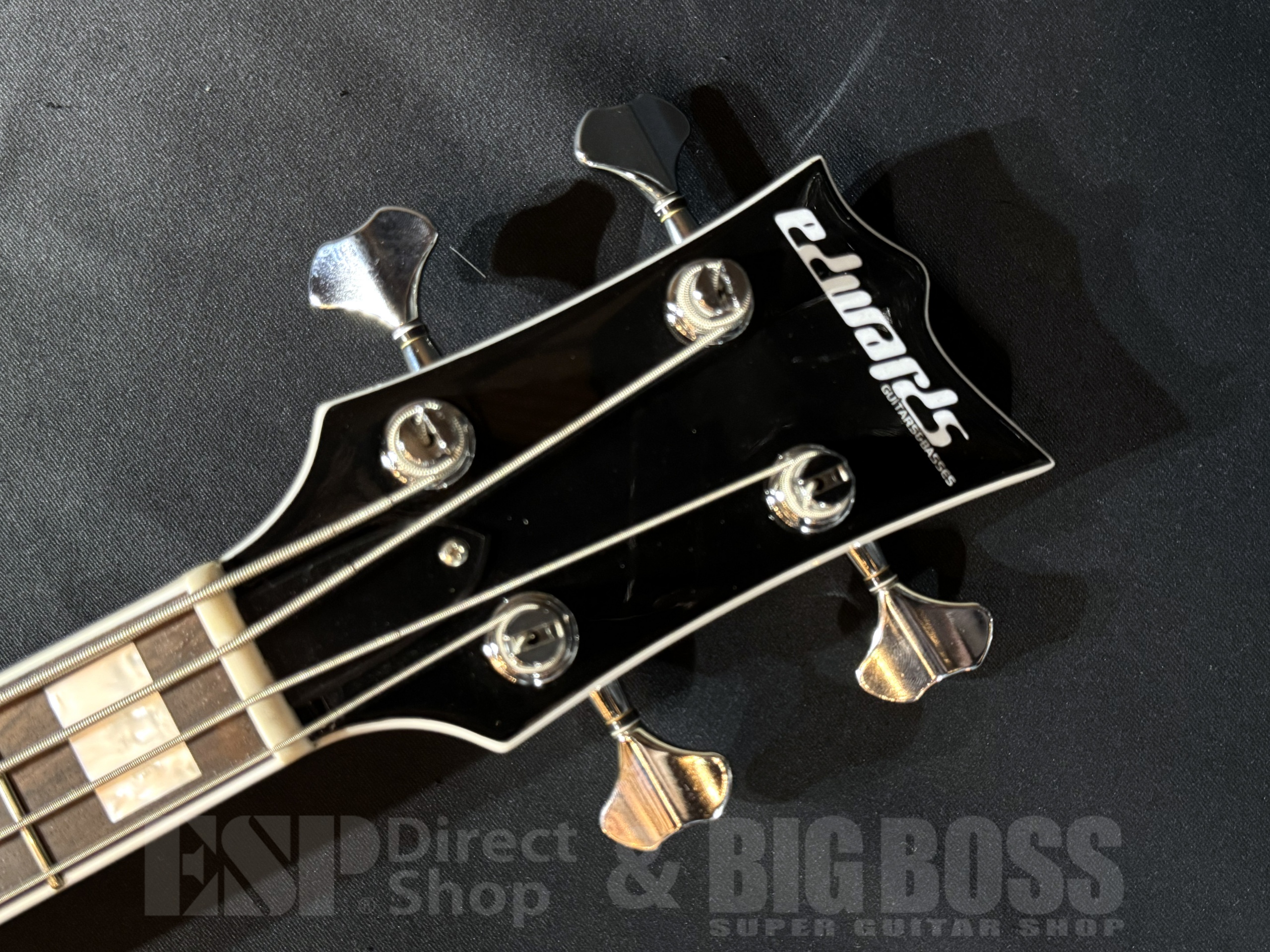 【即納可能】ESP(イーエスピー) E-Lynn (SID 明希モデル) 大阪店 - 4