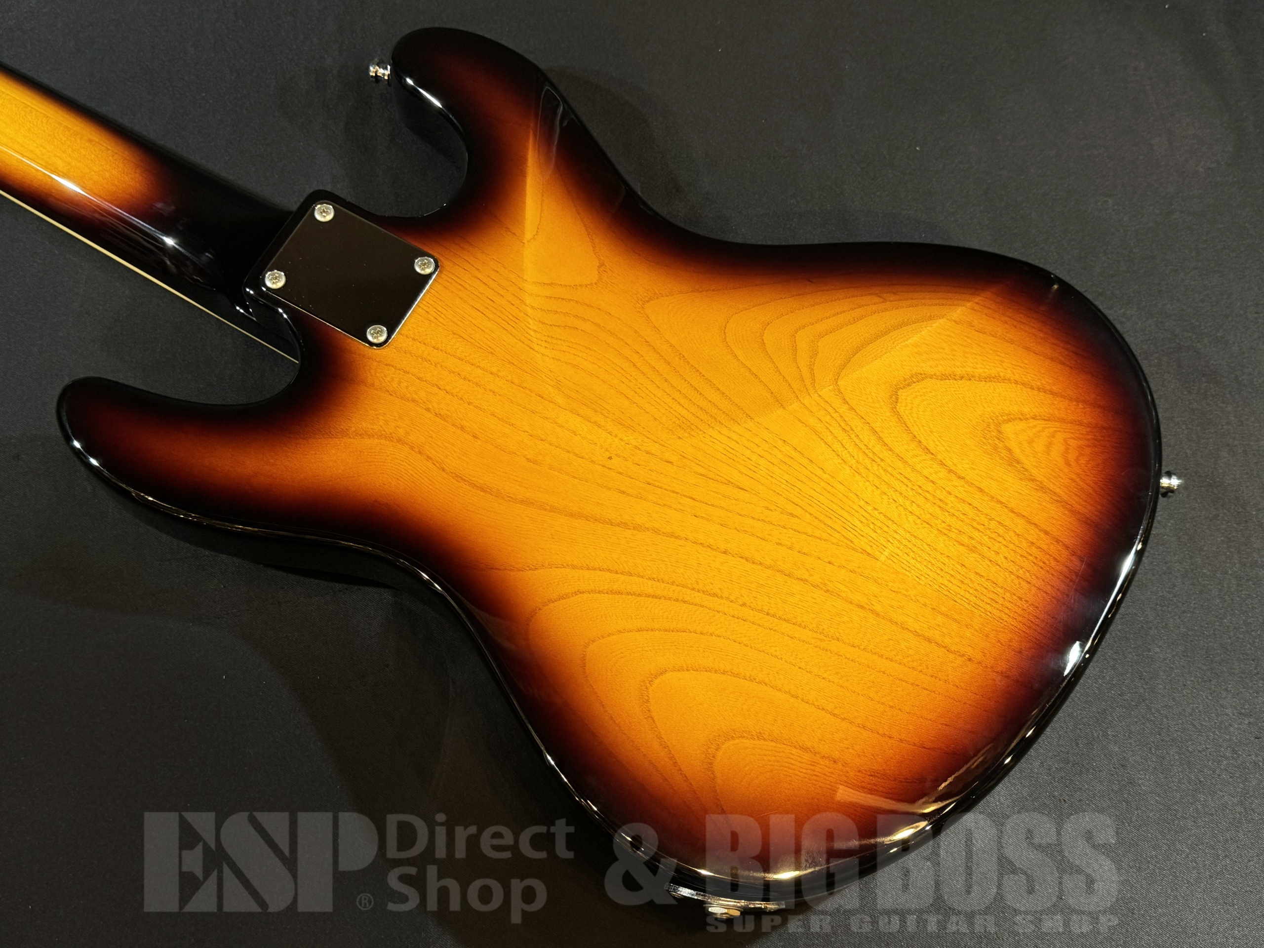 【即納可能】ESP(イーエスピー) E-AK Sunburst (SID 明希モデル) 大阪店 - 7
