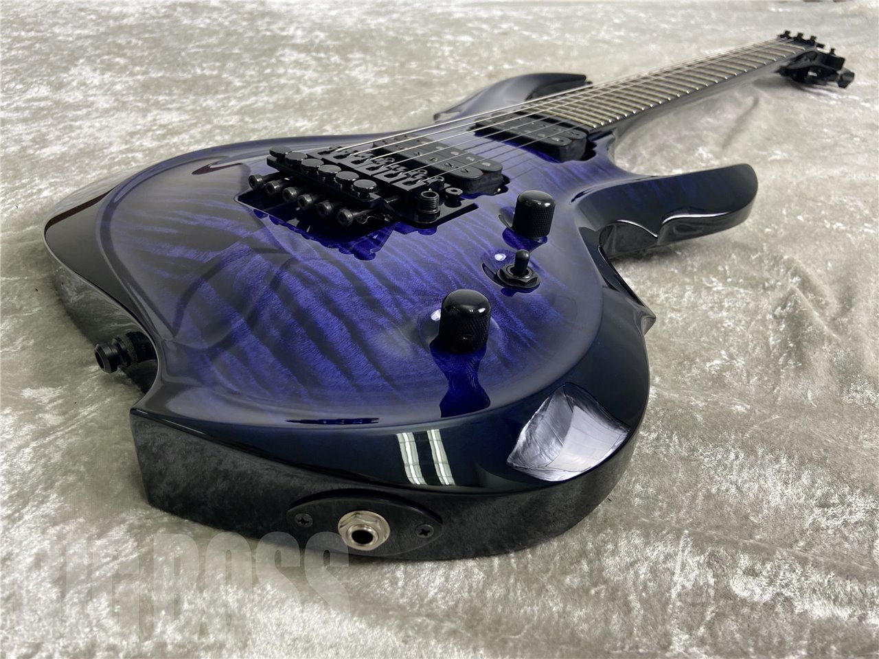 【受注生産】ESP(イーエスピー) FRX-CTM FM / Reindeer Blue