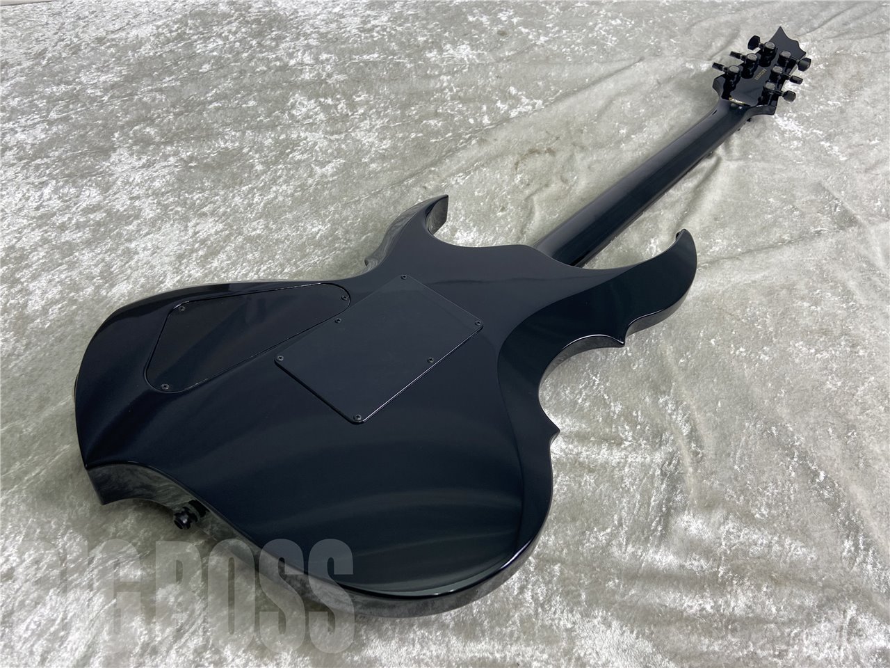 【受注生産】ESP(イーエスピー) FRX-CTM FM / Reindeer Blue