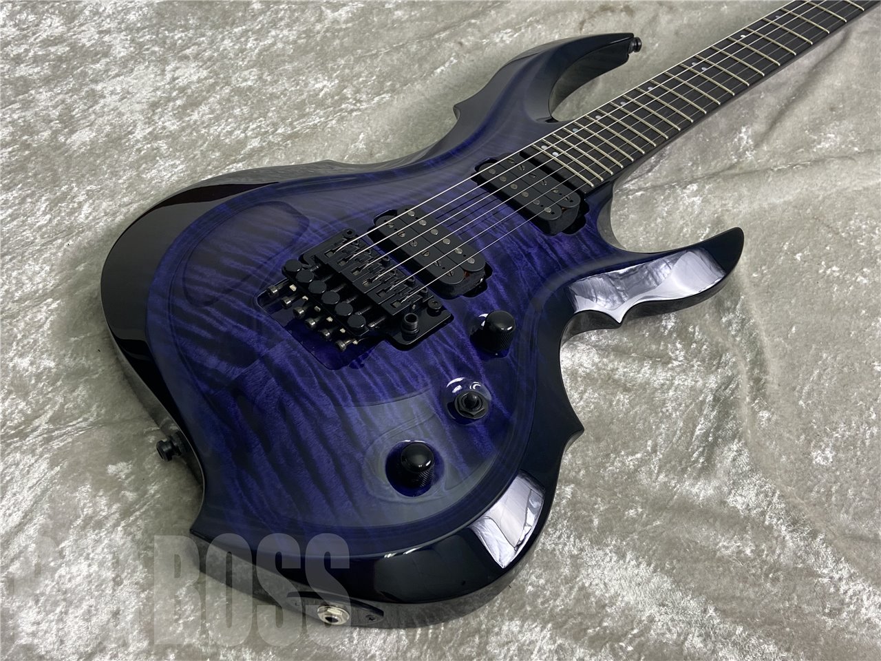 【受注生産】ESP(イーエスピー) FRX-CTM FM / Reindeer Blue