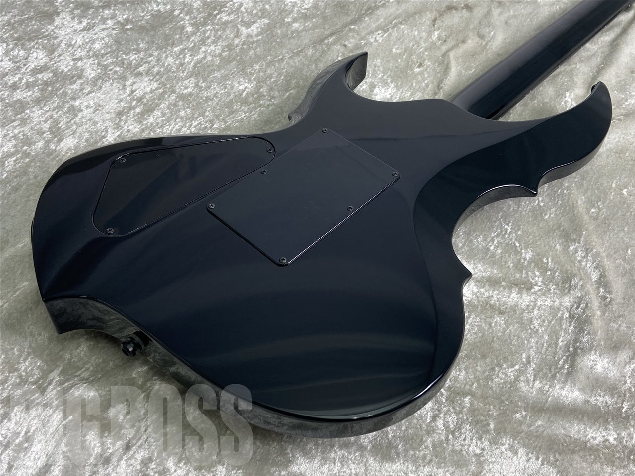 【受注生産】ESP(イーエスピー) FRX-CTM FM / Reindeer Blue