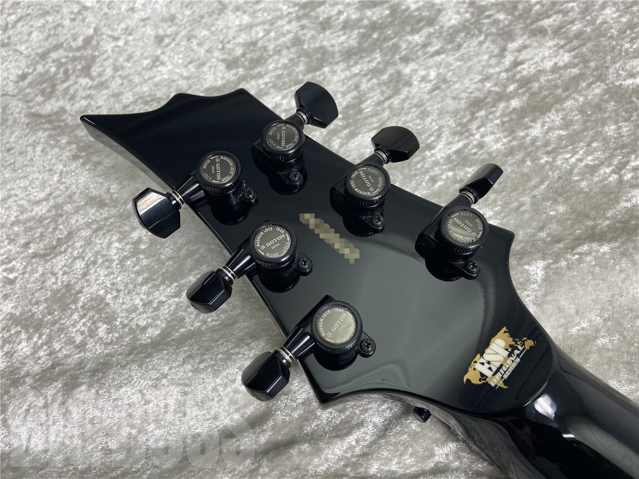 【受注生産】ESP(イーエスピー) FRX-CTM FM / Reindeer Blue