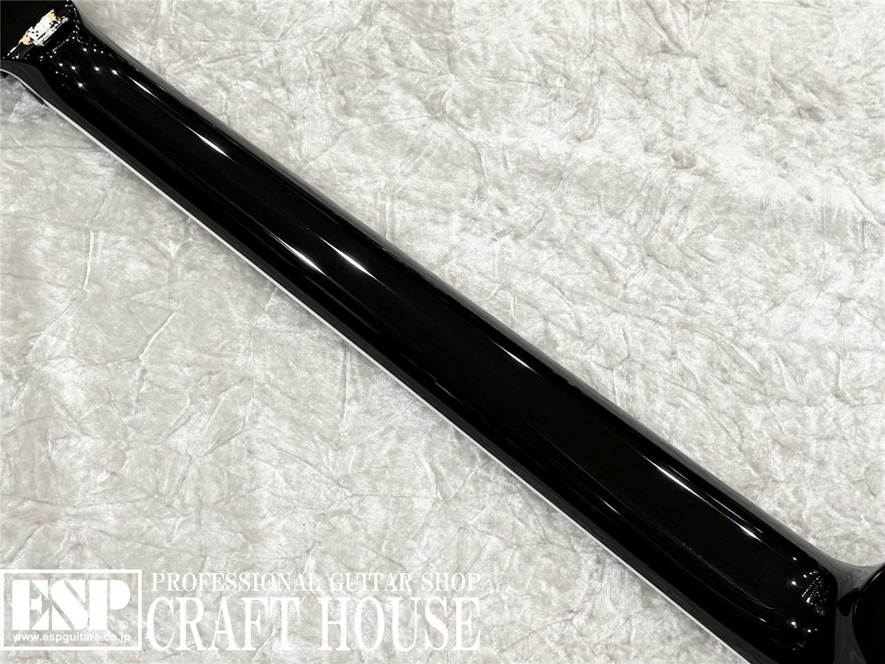 【即納可能】ESP ARROW FR / Black w/ANDROMEDA 渋谷店 - 7
