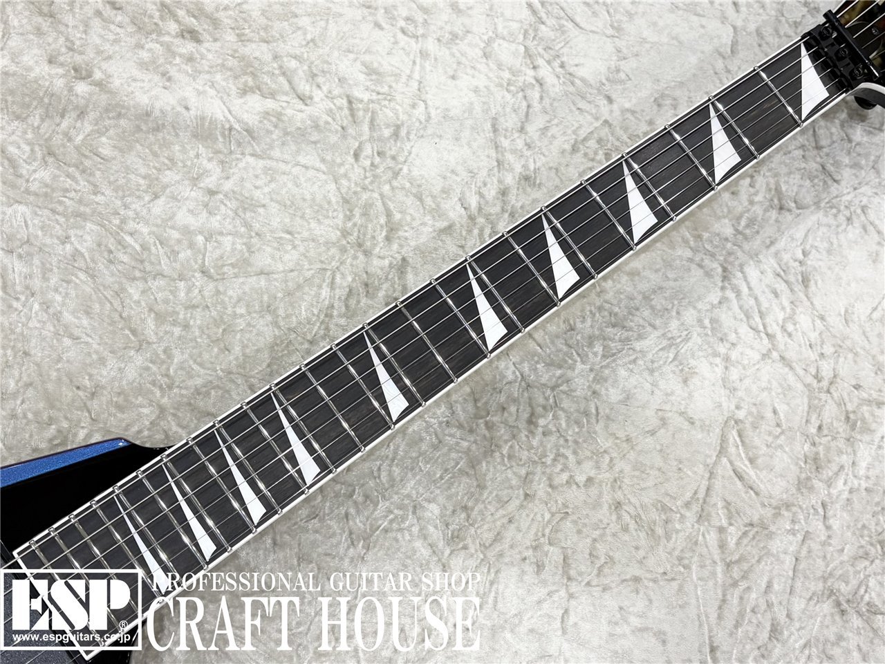 【即納可能】ESP ARROW FR / Black w/ANDROMEDA 渋谷店 - 3