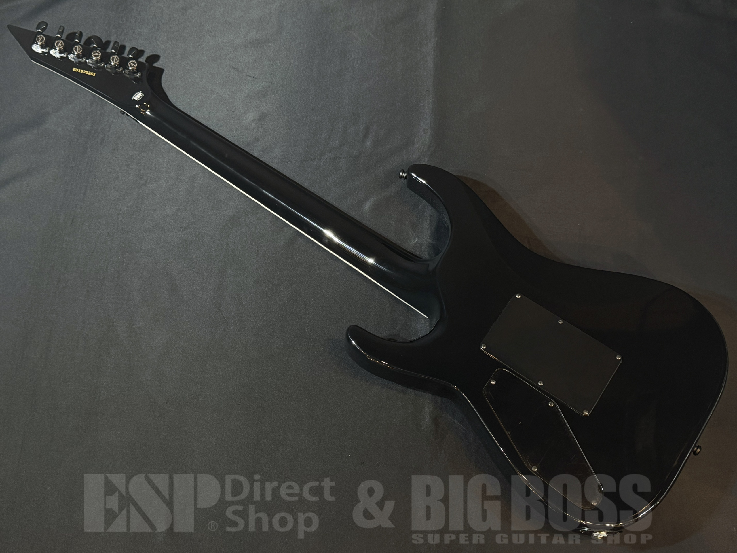 【即納可能】EDWARDS (エドワーズ) E-HORIZON-I / Black 大阪店 - 6