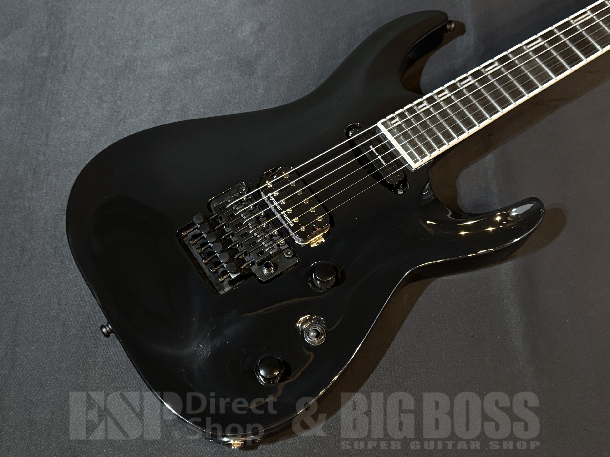 【即納可能】EDWARDS (エドワーズ) E-HORIZON-I / Black 大阪店 - 2
