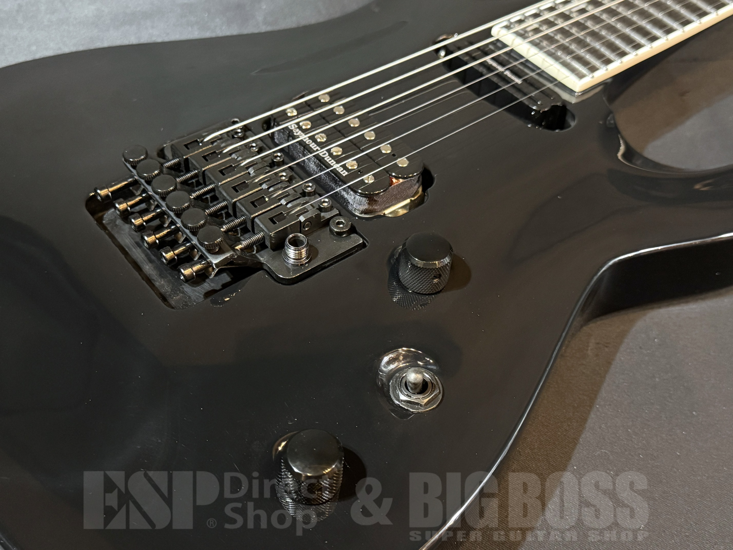 【即納可能】EDWARDS (エドワーズ) E-HORIZON-I / Black 大阪店 - 3