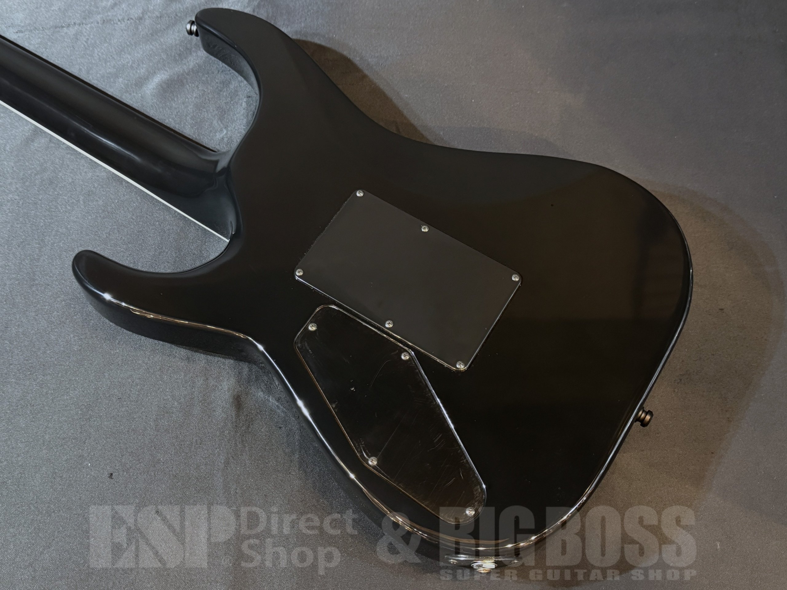 【即納可能】EDWARDS (エドワーズ) E-HORIZON-I / Black 大阪店 - 7