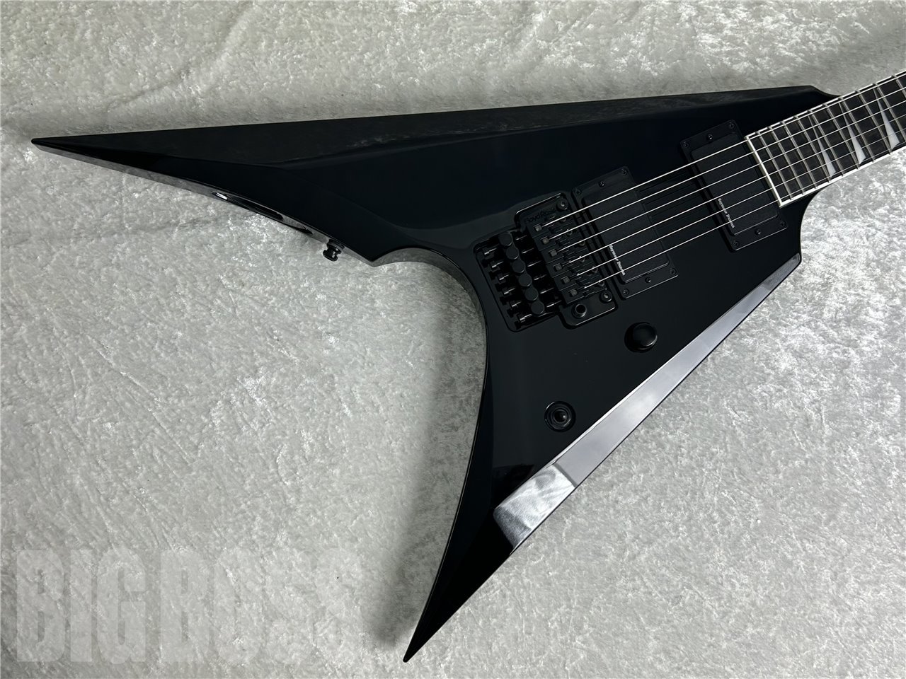 【受注生産】ESP(イーエスピー) ESP-ARROW FR / Black