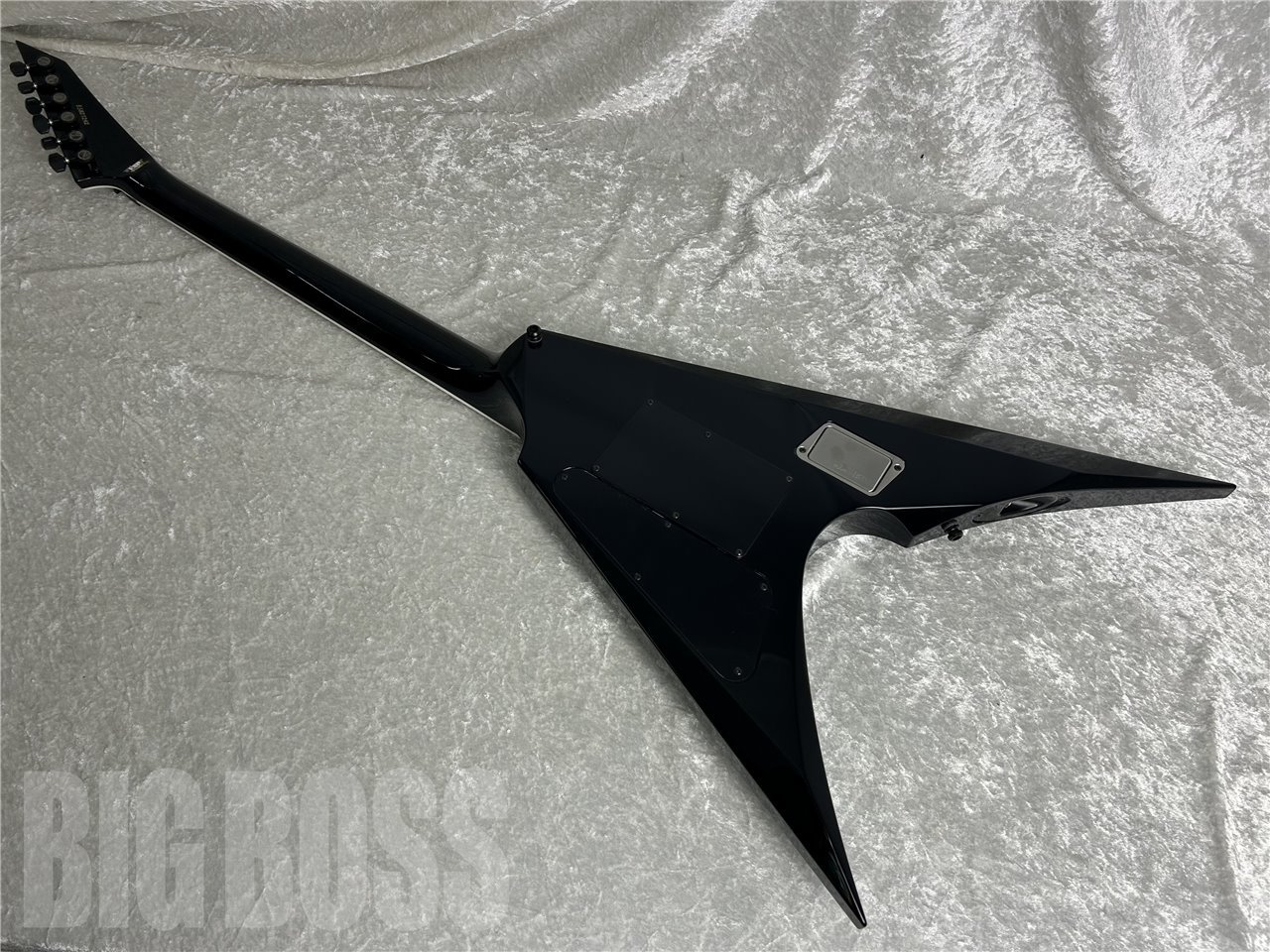 【受注生産】ESP(イーエスピー) ESP-ARROW FR / Black