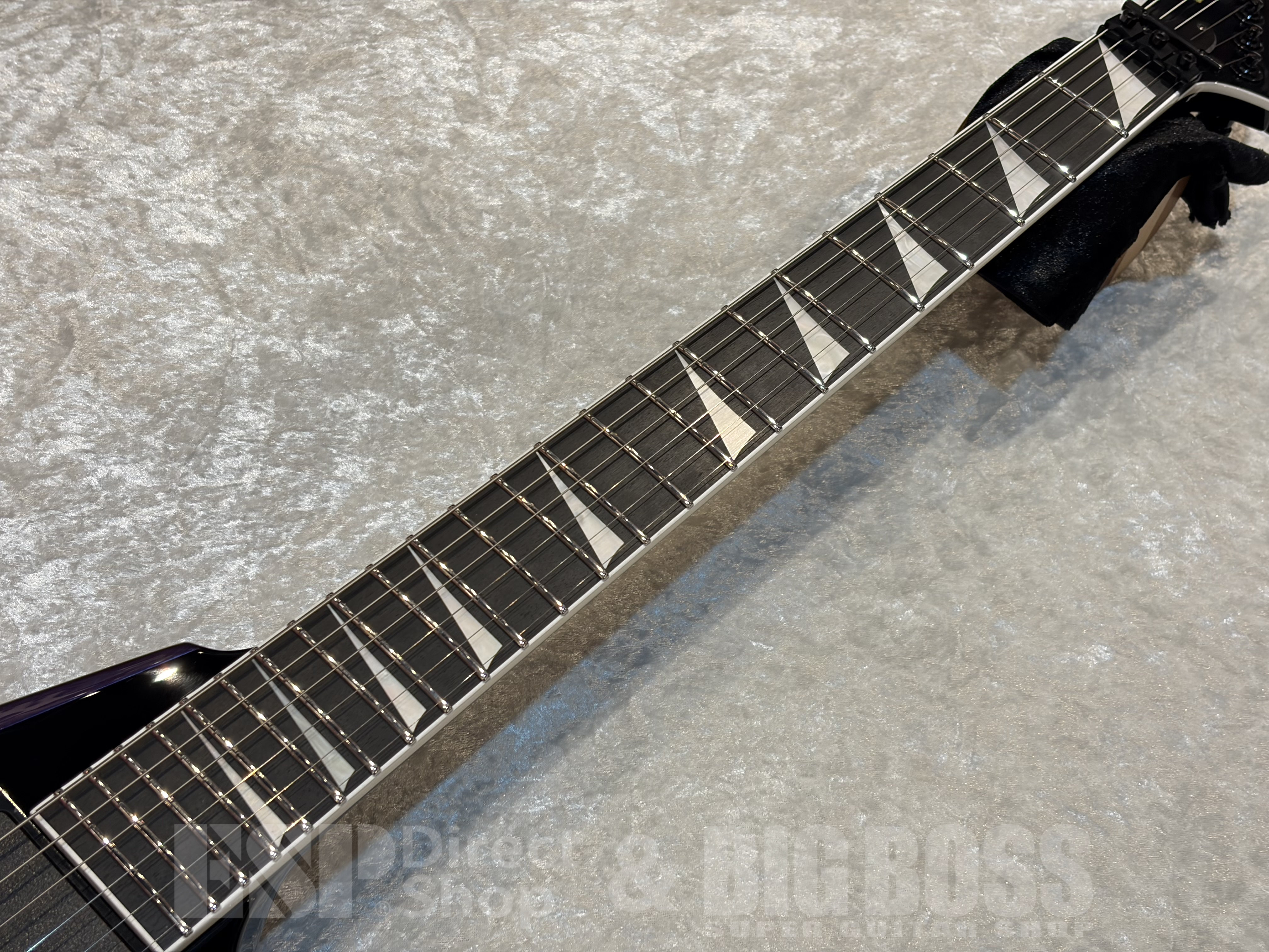 【即納可能】ESP (イーエスピー) ESP-ARROW FR 【Black w/ANDROMEDA】福岡店 - 5