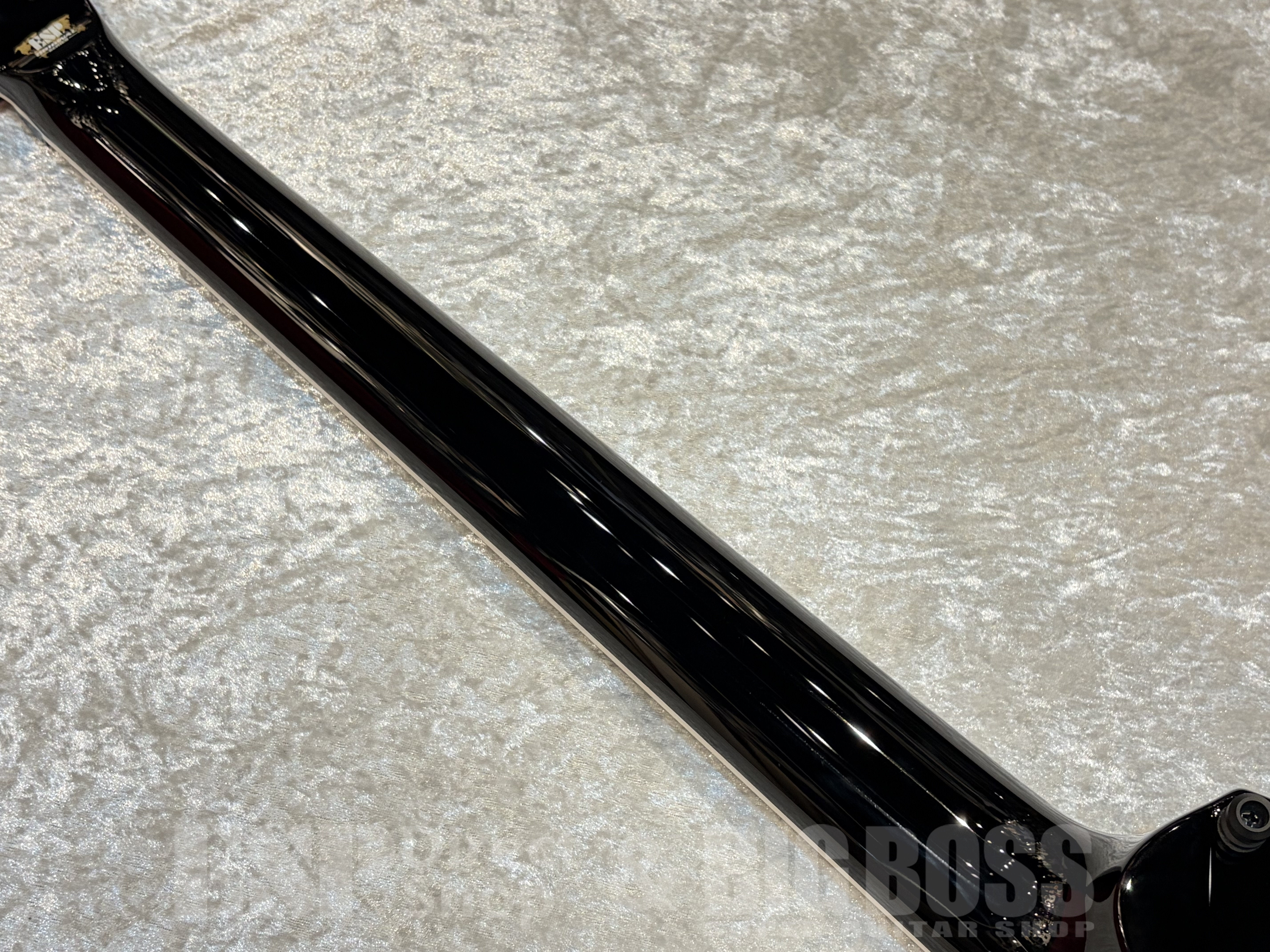 【即納可能】ESP (イーエスピー) ESP-ARROW FR 【Black w/ANDROMEDA】福岡店 - 8