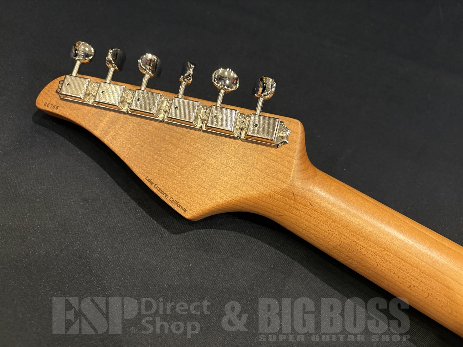 【即納可能】Suhr(サー)	JST CLA S RS 3 Tone Sunburst / R HSS 京都店 - 11