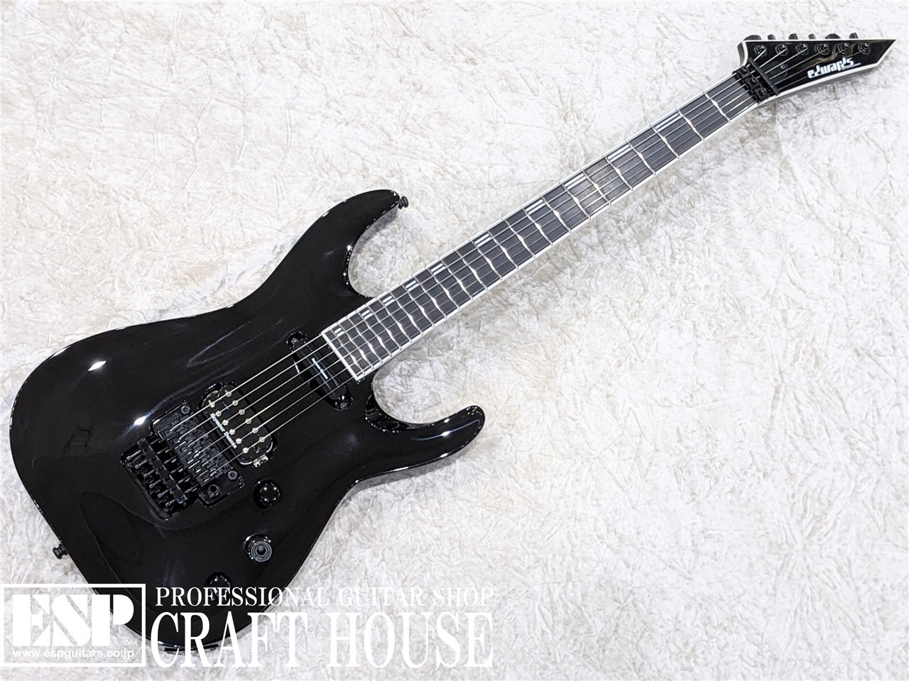 【即納可能】EDWARDS E-HORIZON-I / Black 渋谷店