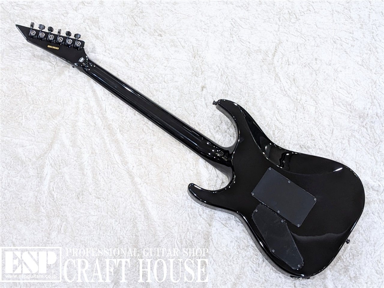 【即納可能】EDWARDS E-HORIZON-I / Black 渋谷店 - 5