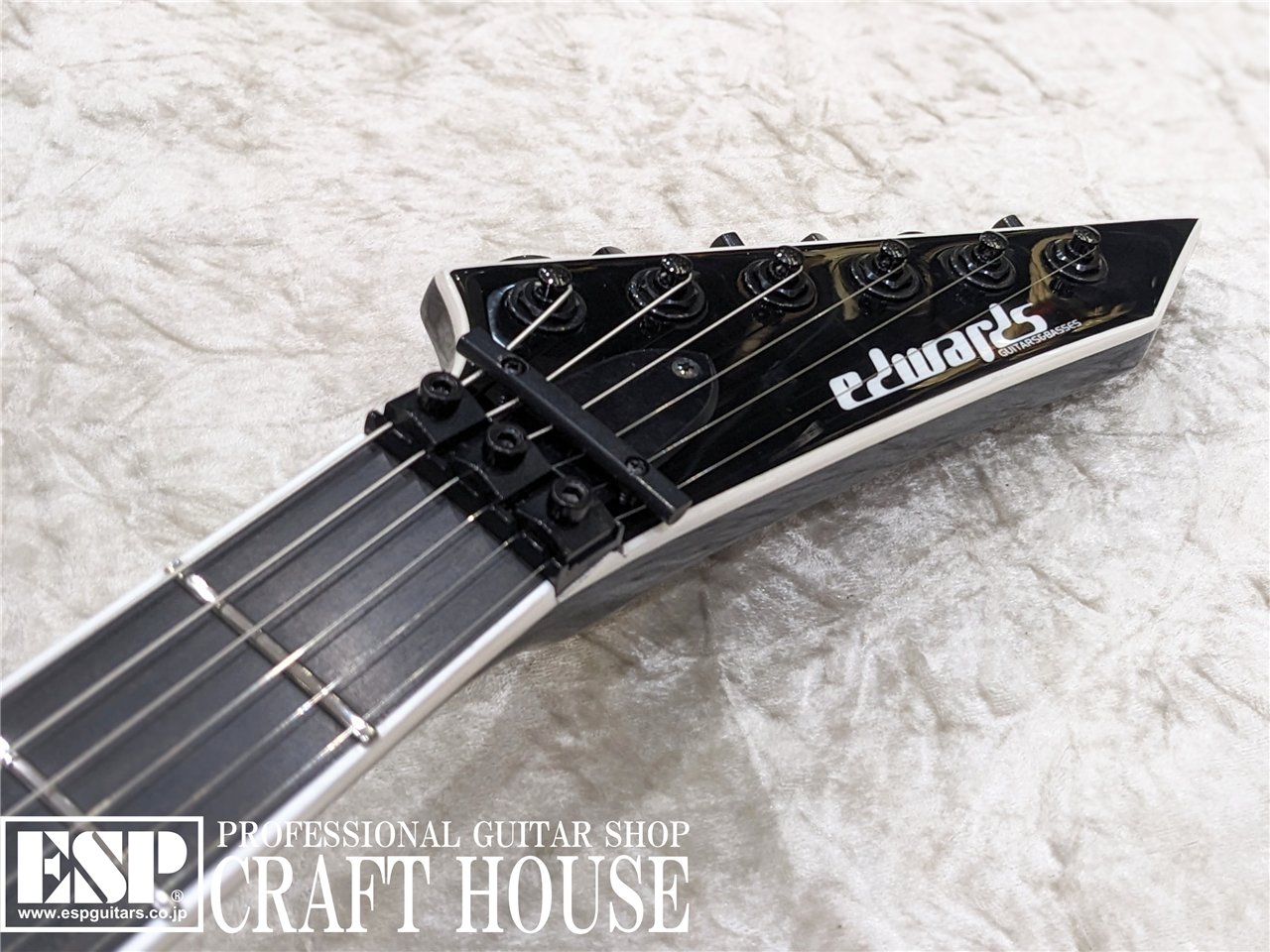 【即納可能】EDWARDS E-HORIZON-I / Black 渋谷店 - 4