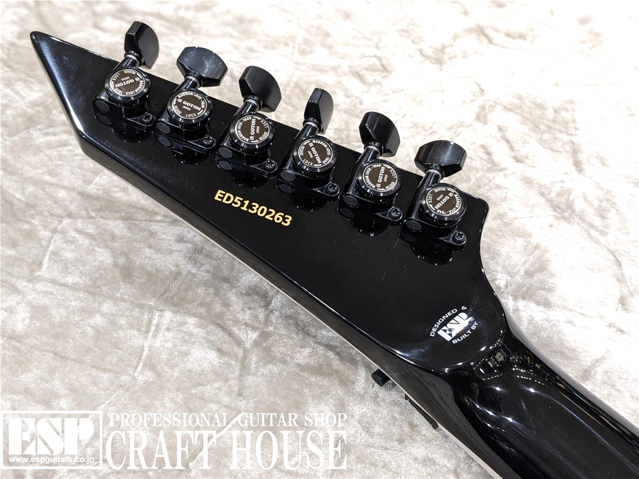 【即納可能】EDWARDS E-HORIZON-I / Black 渋谷店 - 8