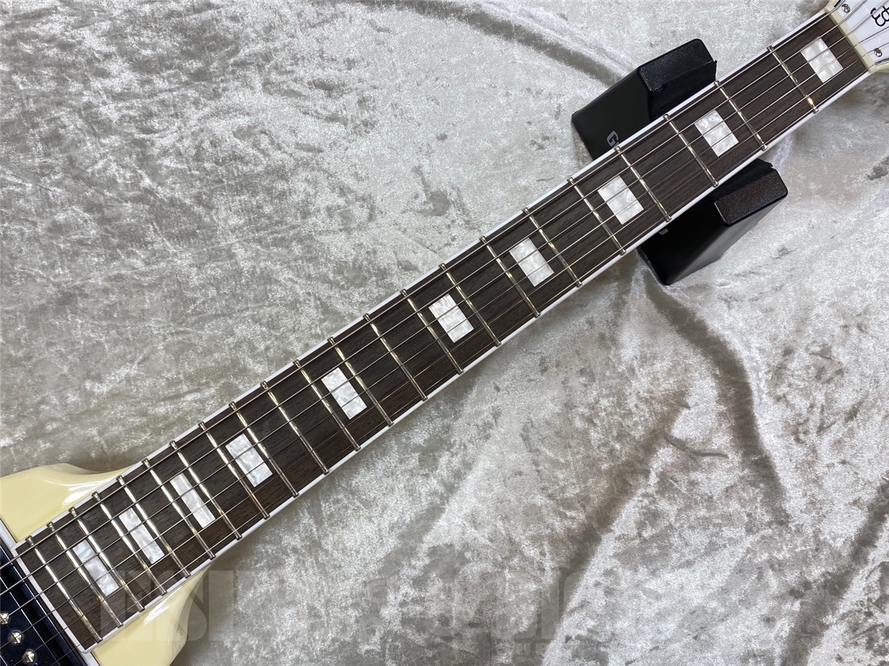 【即納可能】EDWARDS E-FV-LTD / Vintage White   GWS - 3