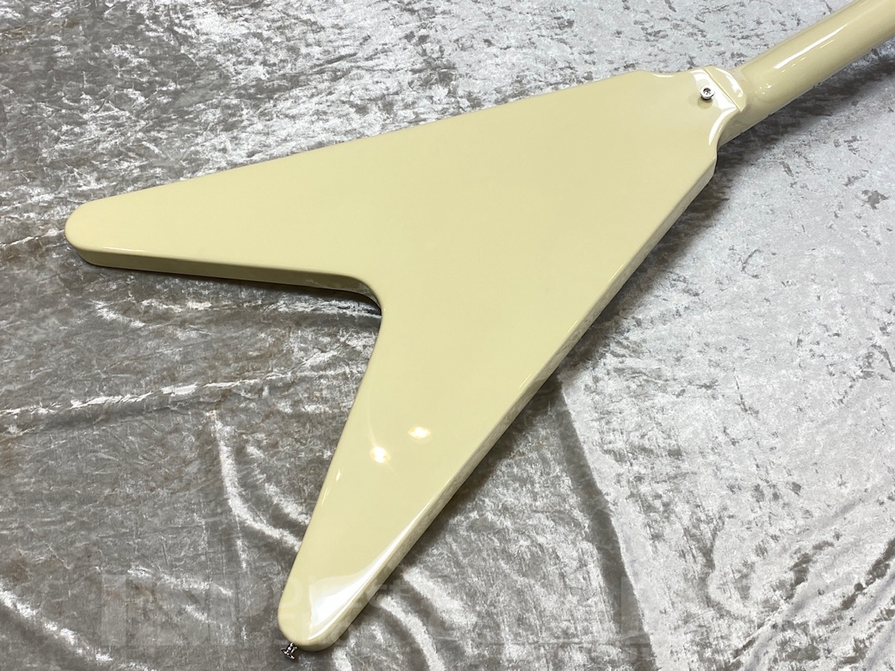【即納可能】EDWARDS E-FV-LTD / Vintage White   GWS - 8