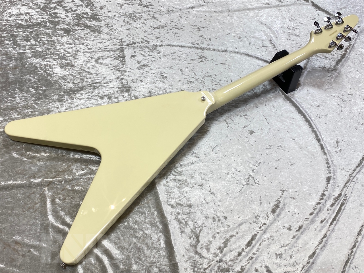 【即納可能】EDWARDS E-FV-LTD / Vintage White   GWS - 9