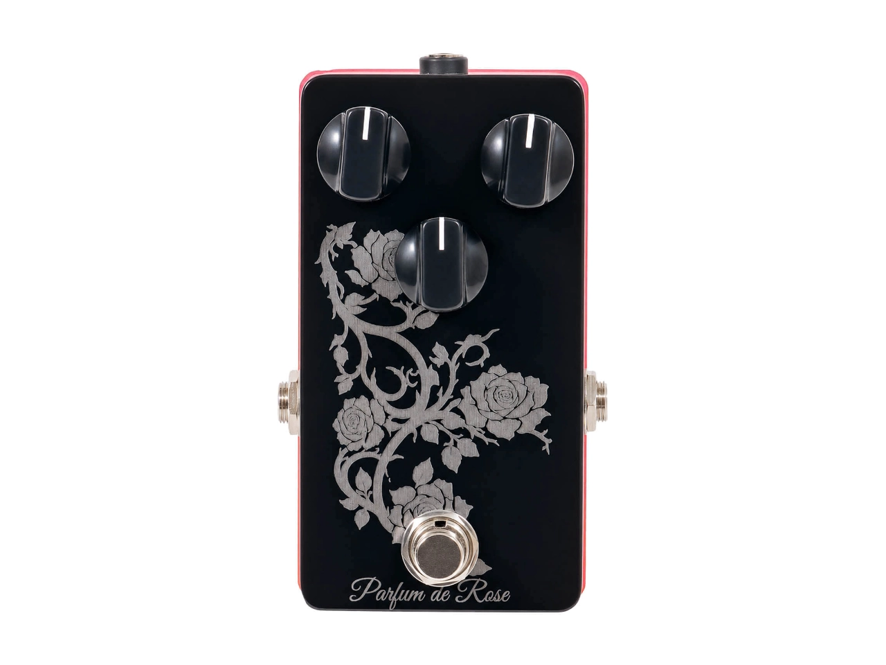 【2026年8月7日 ESP Direct  Shop & BIGBOSS 先行販売 / ご予約受付中】Electric Town Exit Parfum de Rose [HIZAKI SIGNATURE MODEL] (オーバードライブ)