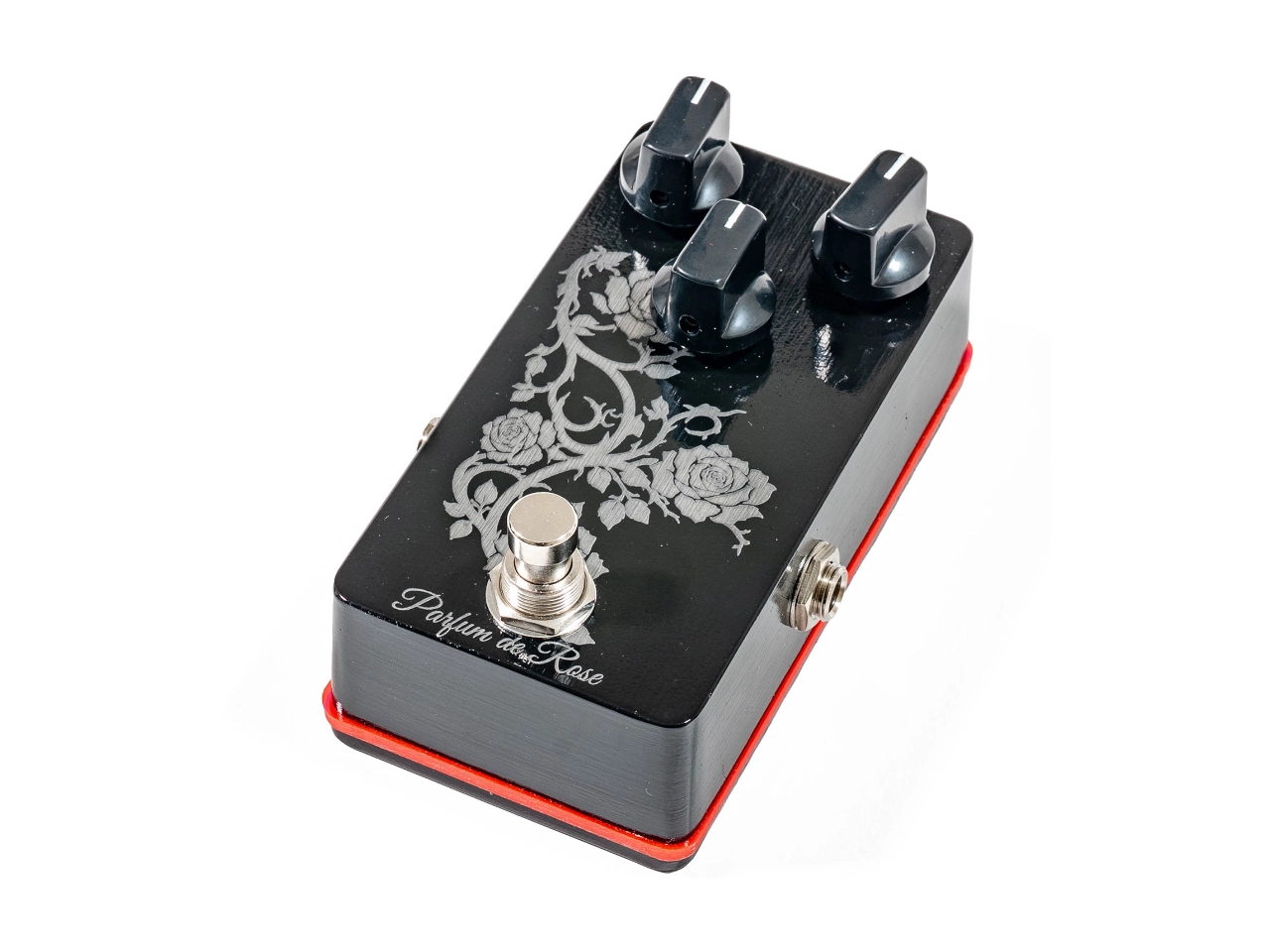 【2026年8月7日 ESP Direct  Shop & BIGBOSS 先行販売 / ご予約受付中】Electric Town Exit Parfum de Rose [HIZAKI SIGNATURE MODEL] (オーバードライブ) - 5