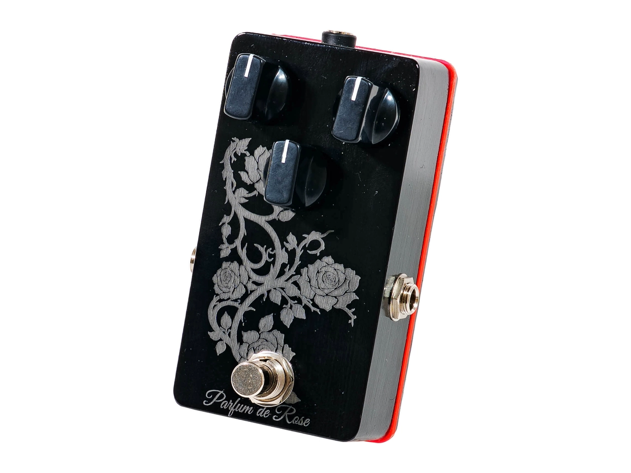 【2026年8月7日 ESP Direct  Shop & BIGBOSS 先行販売 / ご予約受付中】Electric Town Exit Parfum de Rose [HIZAKI SIGNATURE MODEL] (オーバードライブ) - 3