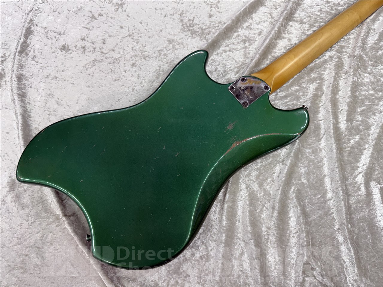 【即納可能】T.S factory(ティーエス ファクトリー)151A-MO P90×3 (Green Metallic) 広島店 - 6