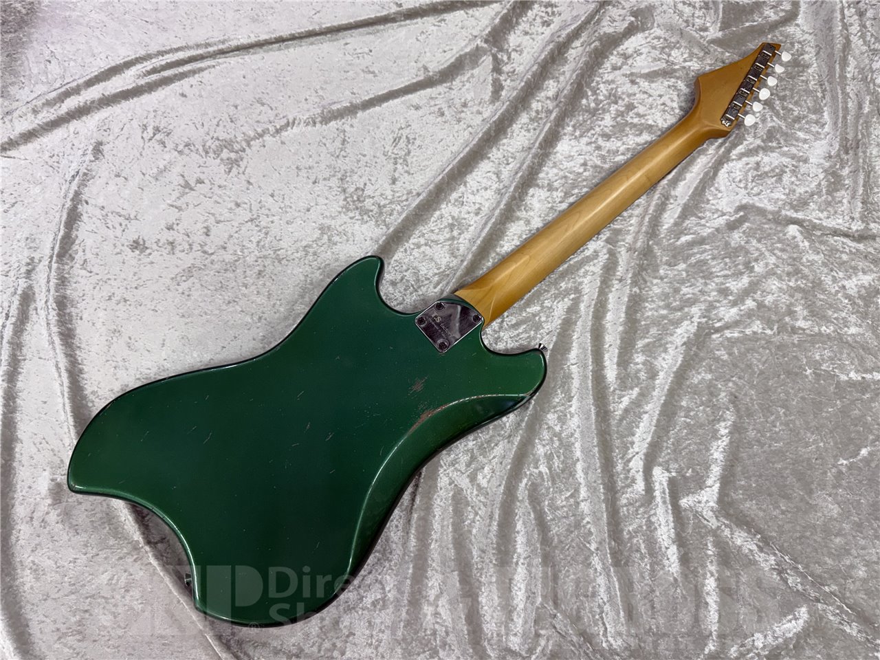 【即納可能】T.S factory(ティーエス ファクトリー)151A-MO P90×3 (Green Metallic) 広島店 - 5