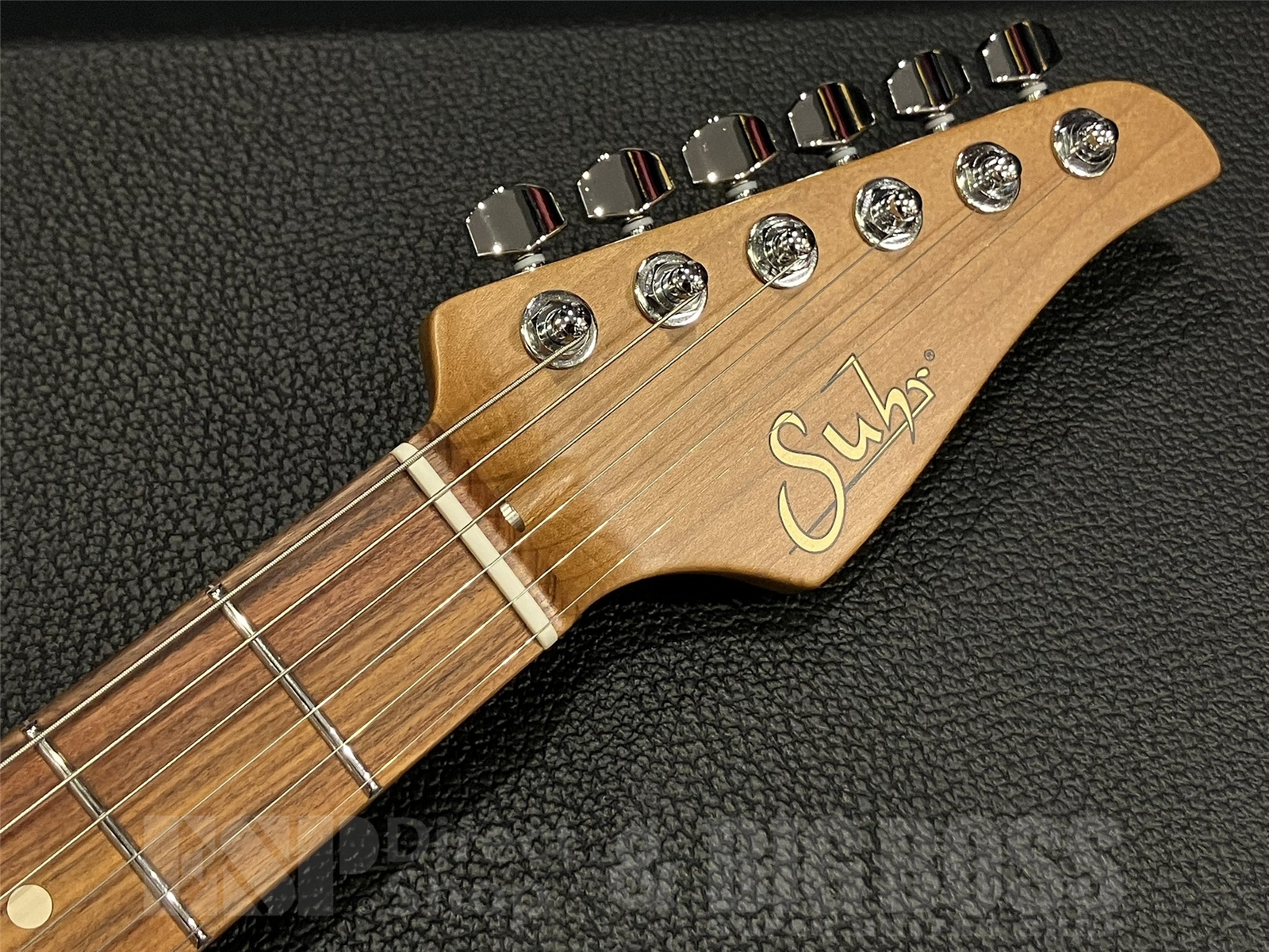 【即納可能】Suhr(サー) Standard Plus / Bengal Burst / PF 京都店 - 6