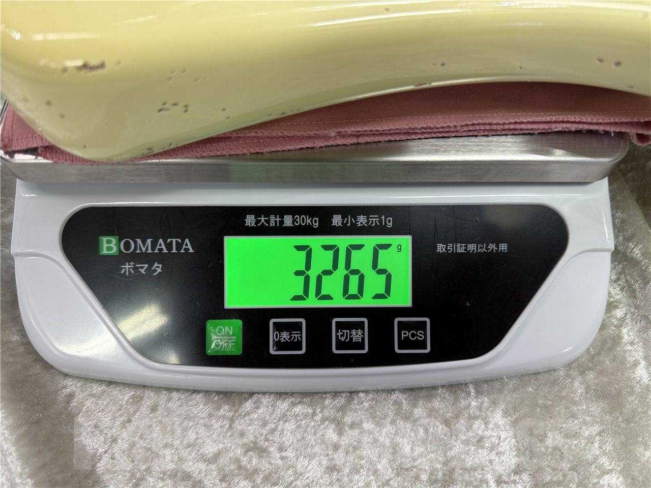 【即納可能】T.S factory(ティーエス ファクトリー)151A-MO P90 (Vintage White) 広島店 - 9