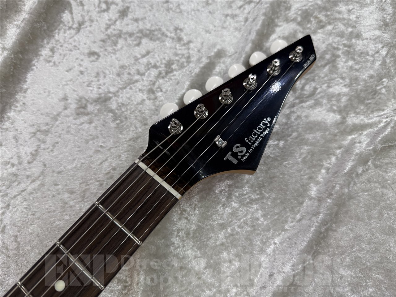 【即納可能】T.S factory(ティーエス ファクトリー)151A-MO P90 (Vintage White) 広島店 - 4