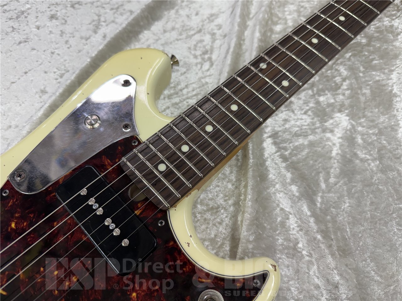 【即納可能】T.S factory(ティーエス ファクトリー)151A-MO P90 (Vintage White) 広島店 - 3