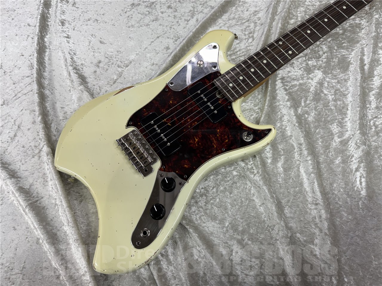 【即納可能】T.S factory(ティーエス ファクトリー)151A-MO P90 (Vintage White) 広島店 - 2