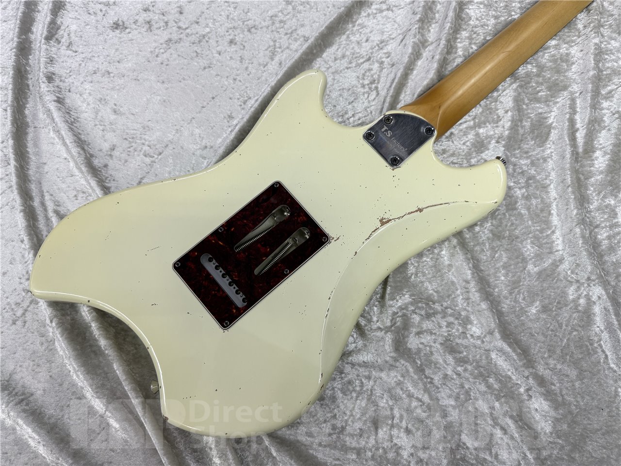 【即納可能】T.S factory(ティーエス ファクトリー)151A-MO P90 (Vintage White) 広島店 - 6