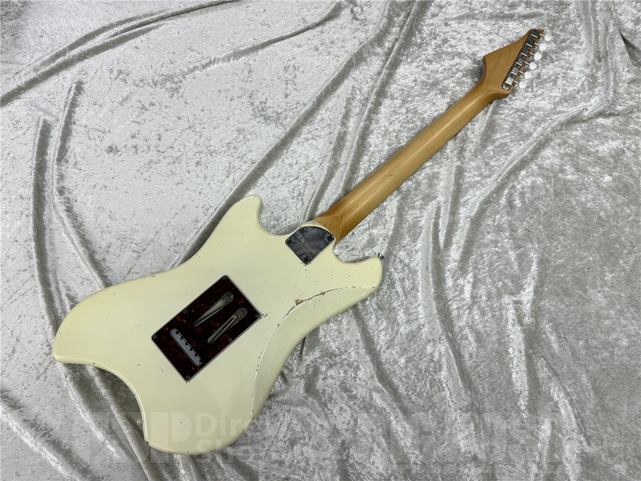 【即納可能】T.S factory(ティーエス ファクトリー)151A-MO P90 (Vintage White) 広島店 - 5