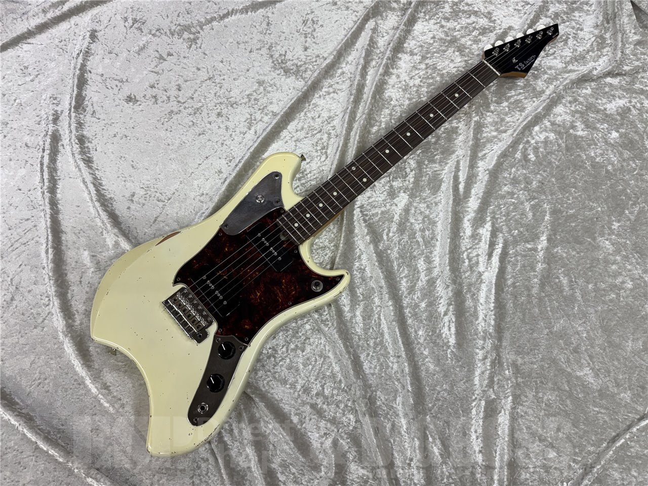 【即納可能】T.S factory(ティーエス ファクトリー)151A-MO P90 (Vintage White) 広島店