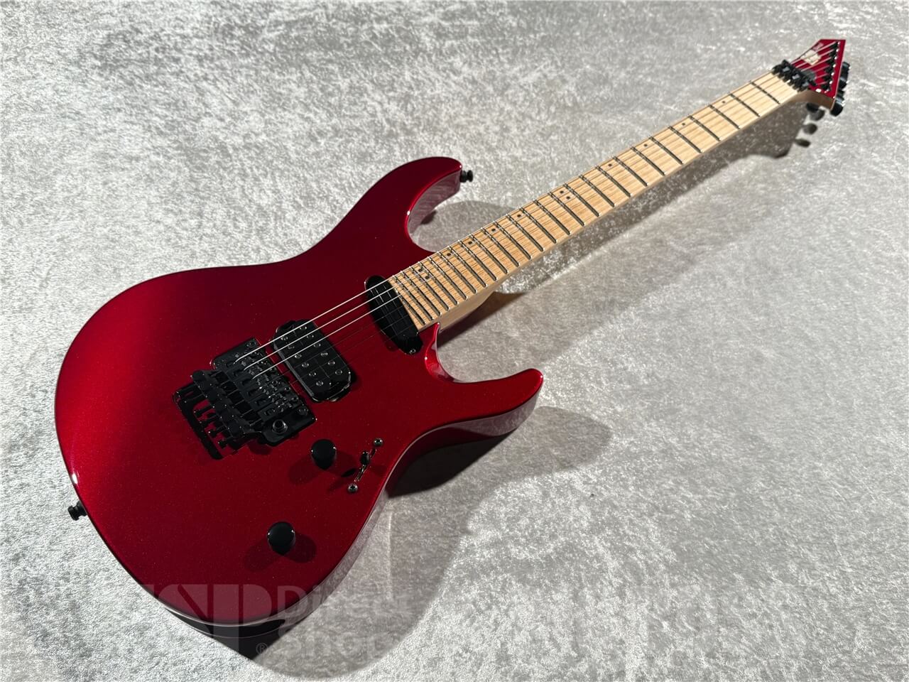 【即納可能】ESP(イーエスピー) MAVERICK (Deep Candy Apple Red) 札幌店