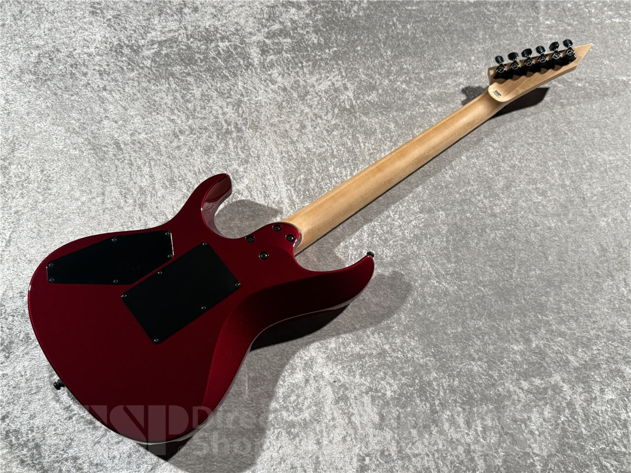 【即納可能】ESP(イーエスピー) MAVERICK (Deep Candy Apple Red) 札幌店 - 6