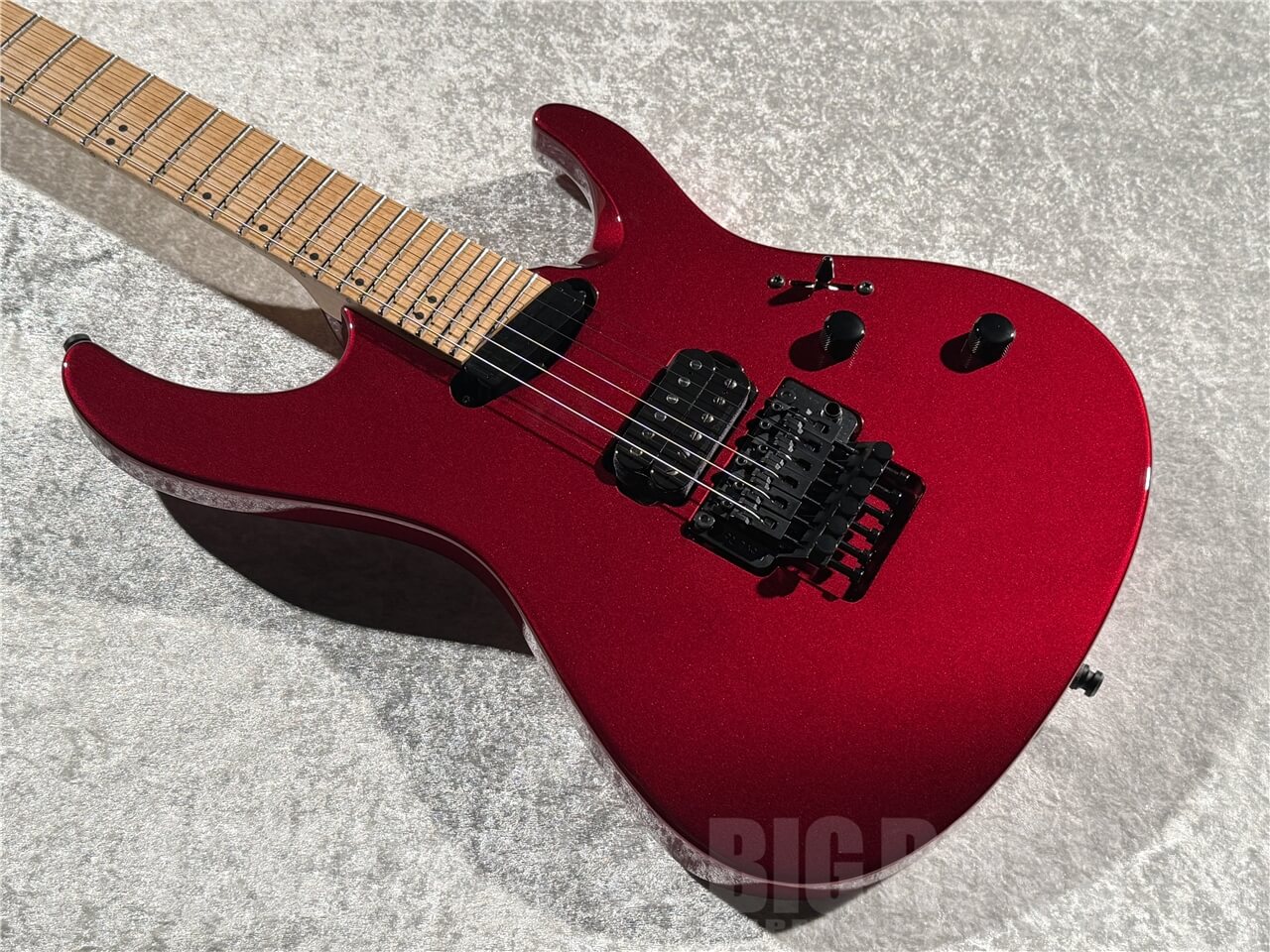 【即納可能】ESP(イーエスピー) MAVERICK (Deep Candy Apple Red) 札幌店 - 10