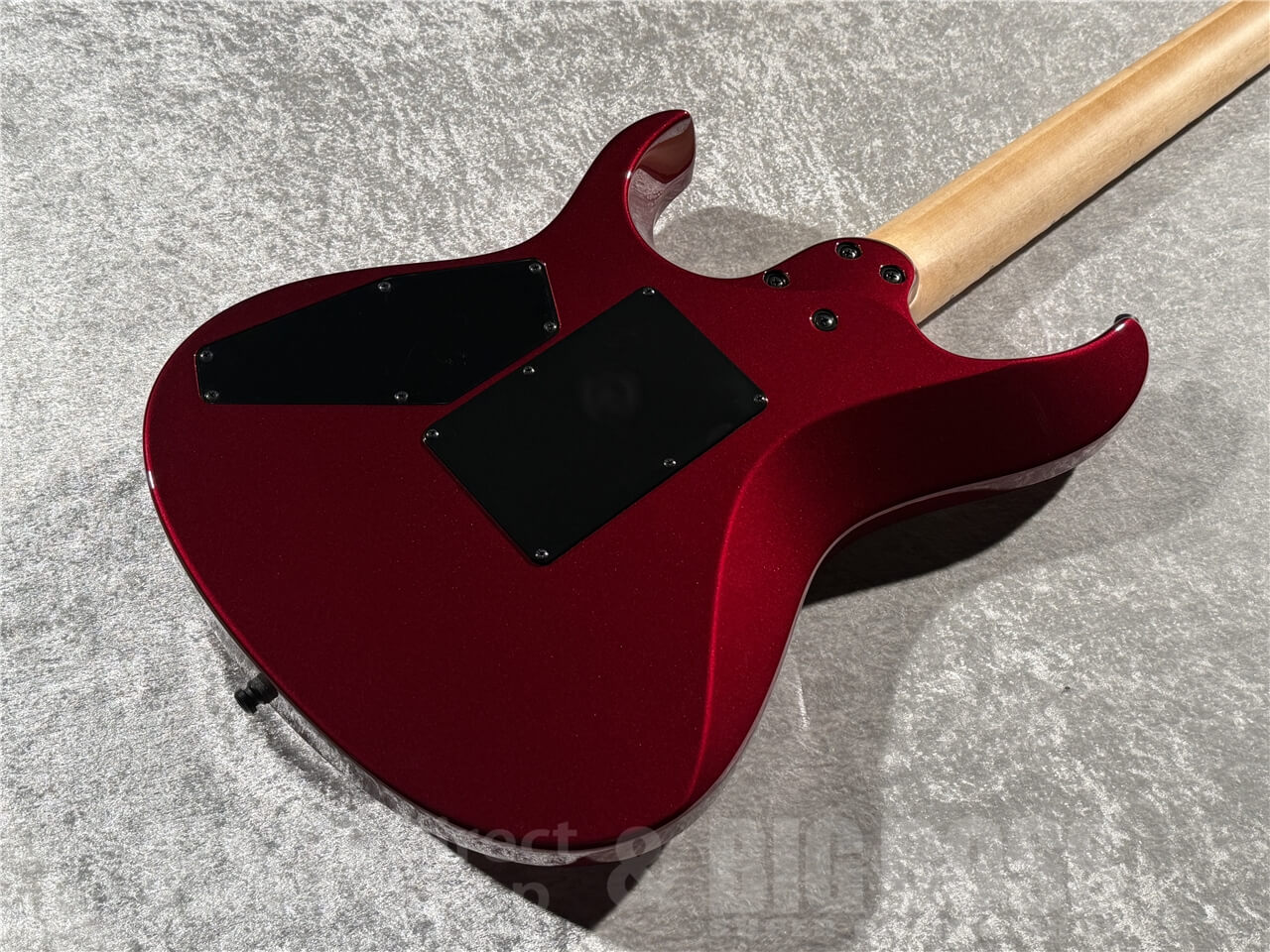 【即納可能】ESP(イーエスピー) MAVERICK (Deep Candy Apple Red) 札幌店 - 7
