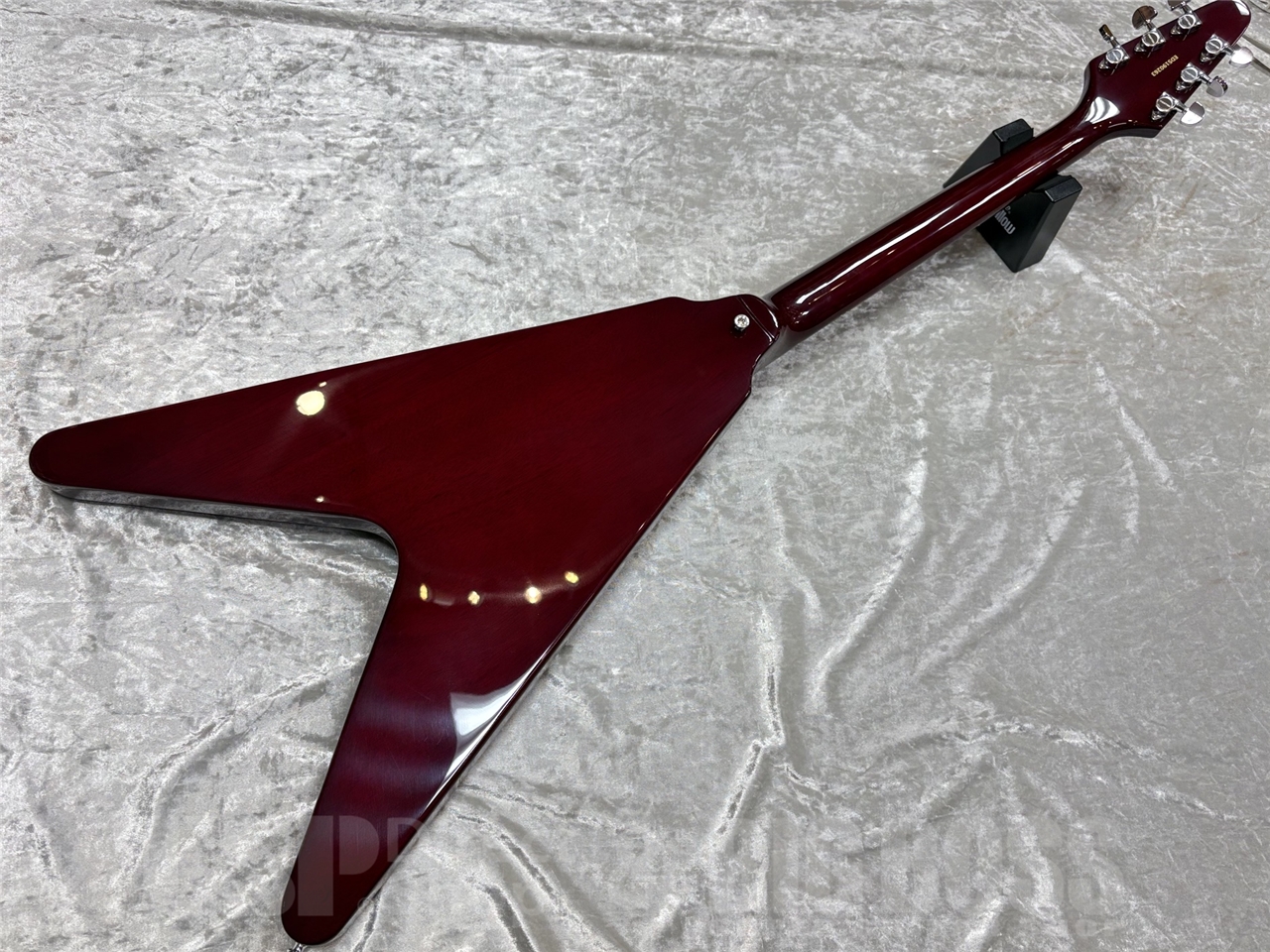 【即納可能】EDWARDS(エドワーズ) E-FV-LTD / Cherry   GWS - 9