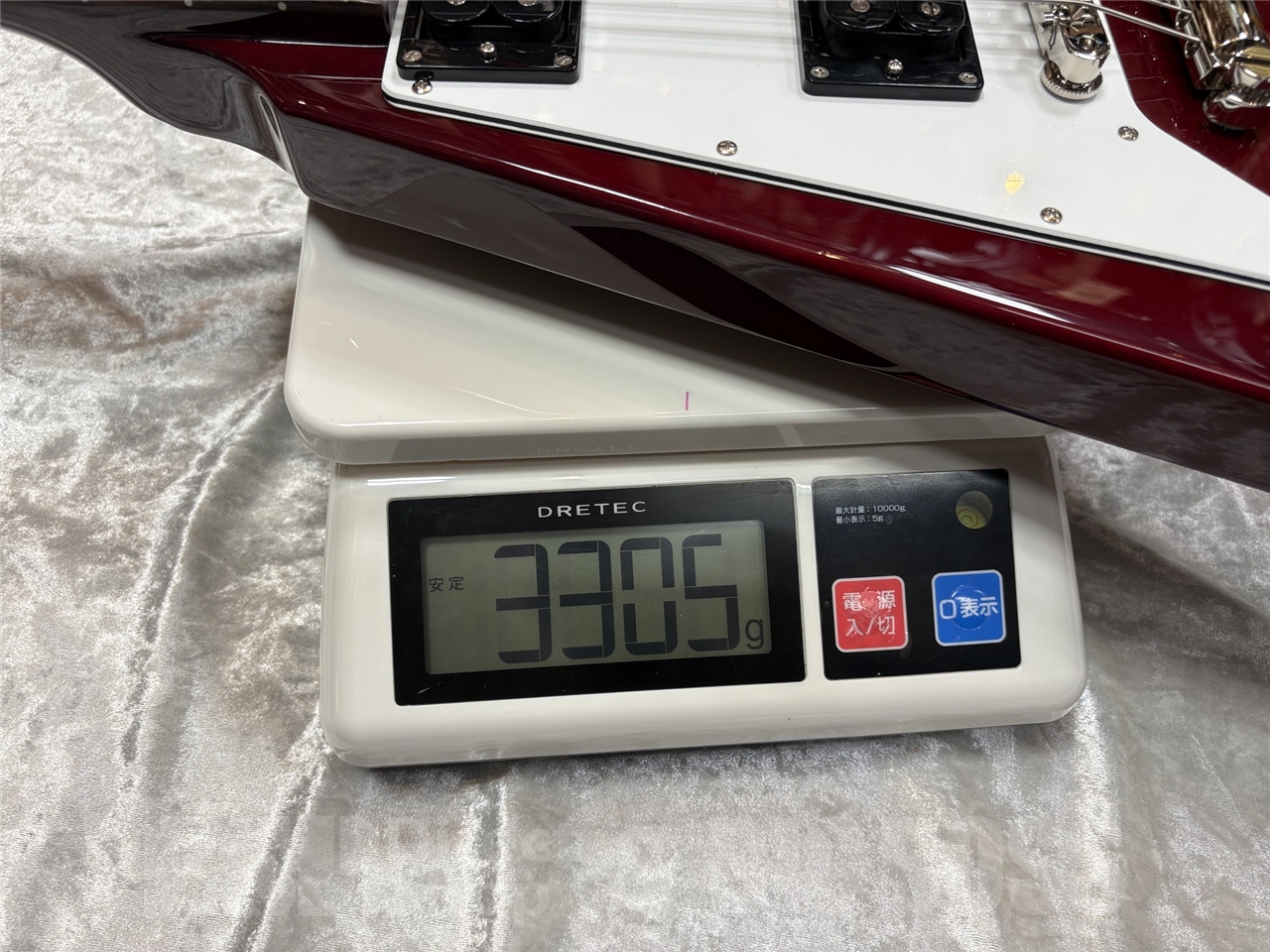 【即納可能】EDWARDS(エドワーズ) E-FV-LTD / Cherry   GWS - 10